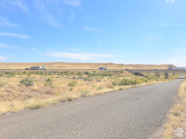 Interstate Highway Thompson, UT 84540 - Photo 2 of 10 A great property to build a Storage Unit for hundreds of people that enjoy visiting Lake Powell, but can't afford Lake Powell boat storage prices.