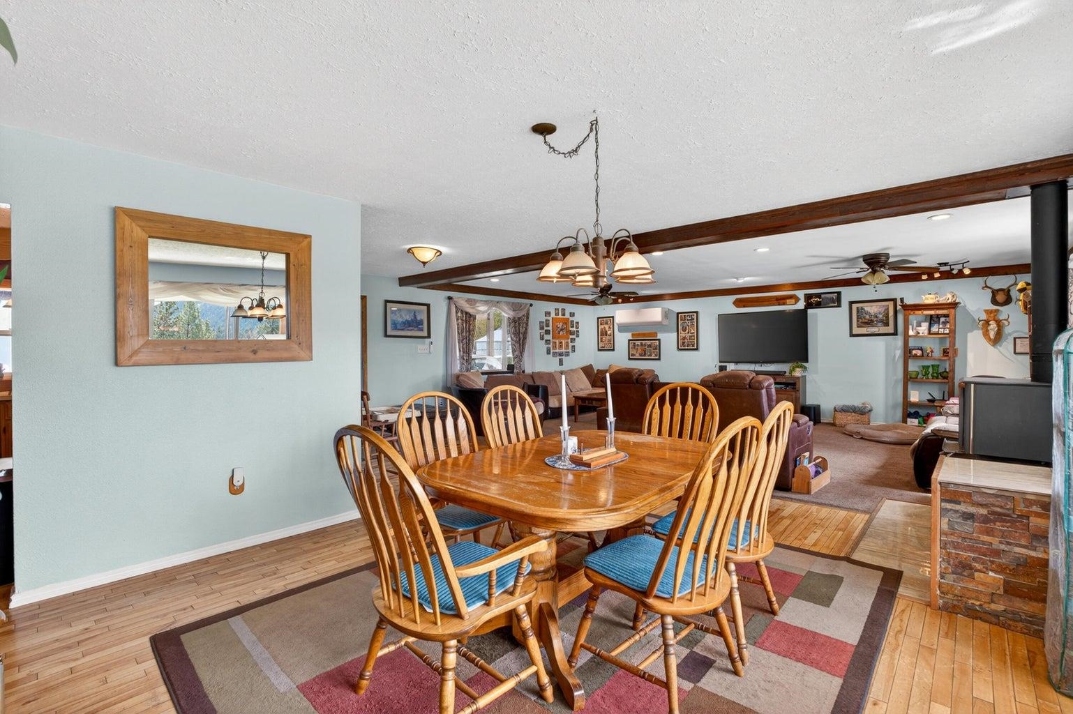 762 Joseph-Jessica Road Colville, WA 99114 - Photo 6 of 35