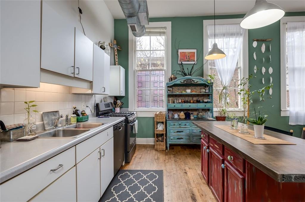 138 Kirkwood Road Northeast, Unit 1 Atlanta, GA 30317 - Photo 1 of 1