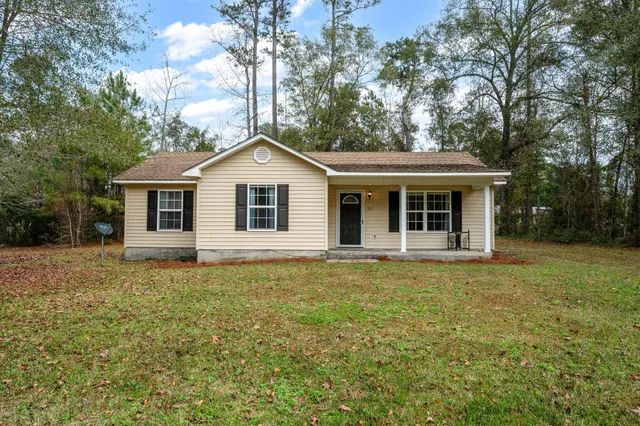 $179,000 | 205 Susanne Street, Hampton, SC 29924
