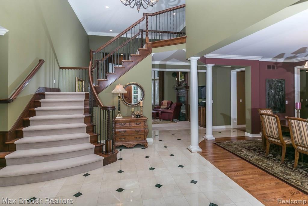 734 Palms Road Bloomfield Hills, MI 48304 - Photo 5 of 43 734PalmsRd-4.jpg