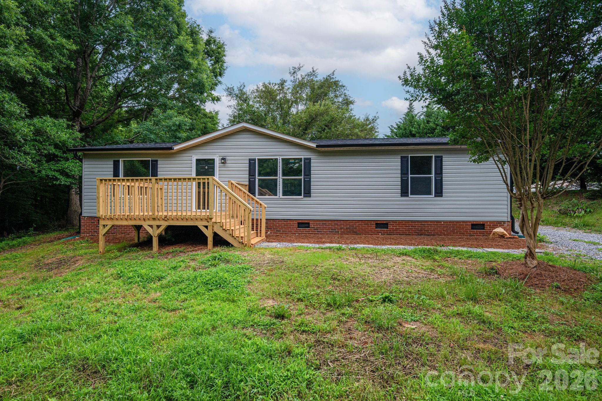 3462 Eaker Road Cherryville, NC 28021 - Photo 4 of 46