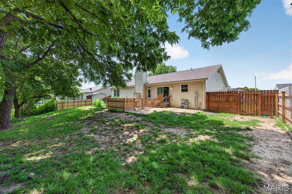 4826 Cedar Spring Drive Highland, IL 62249 - Photo 36 of 54