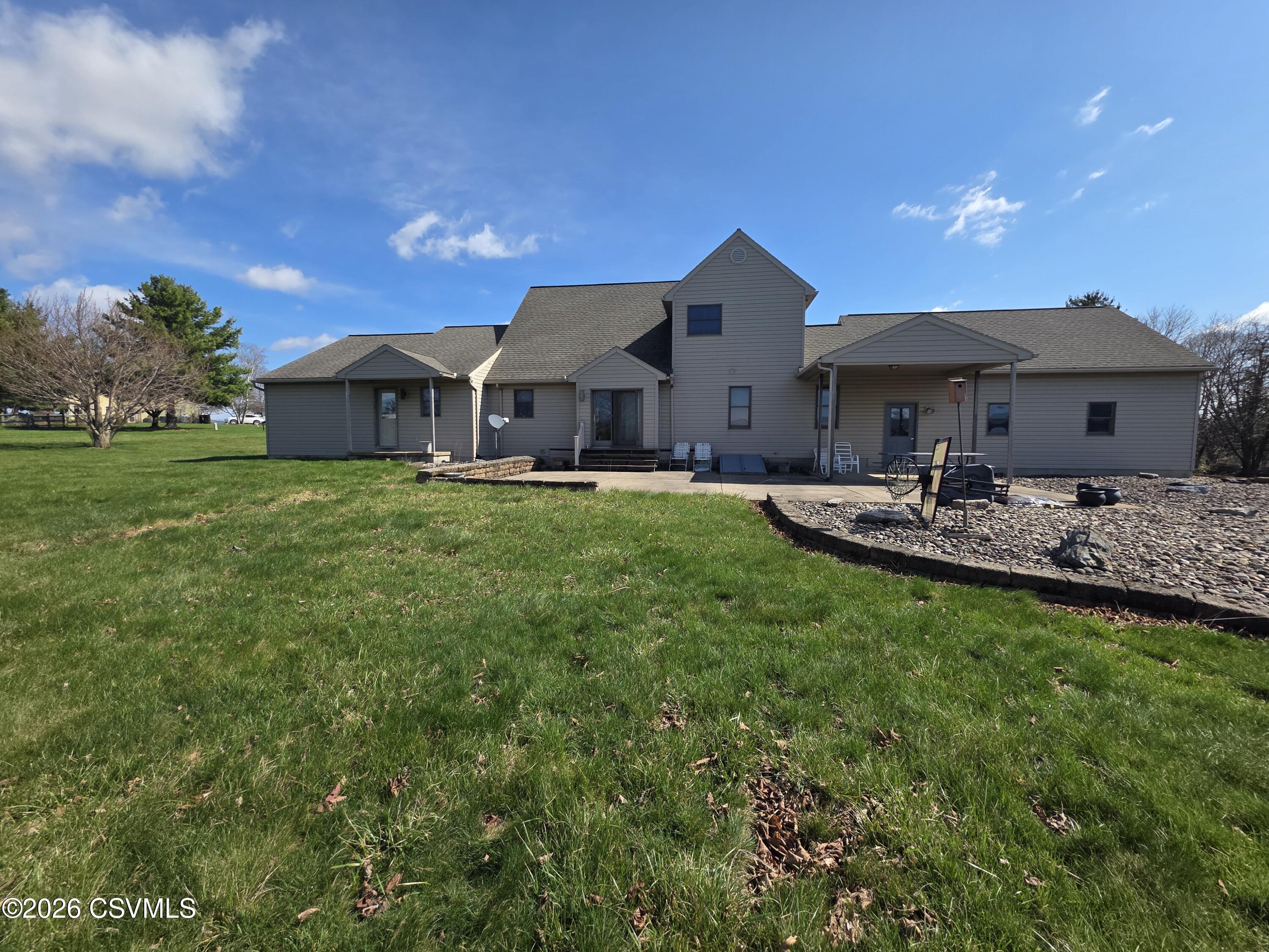 44 Todd Manor Road Catawissa, PA 17820 - Photo 26 of 67