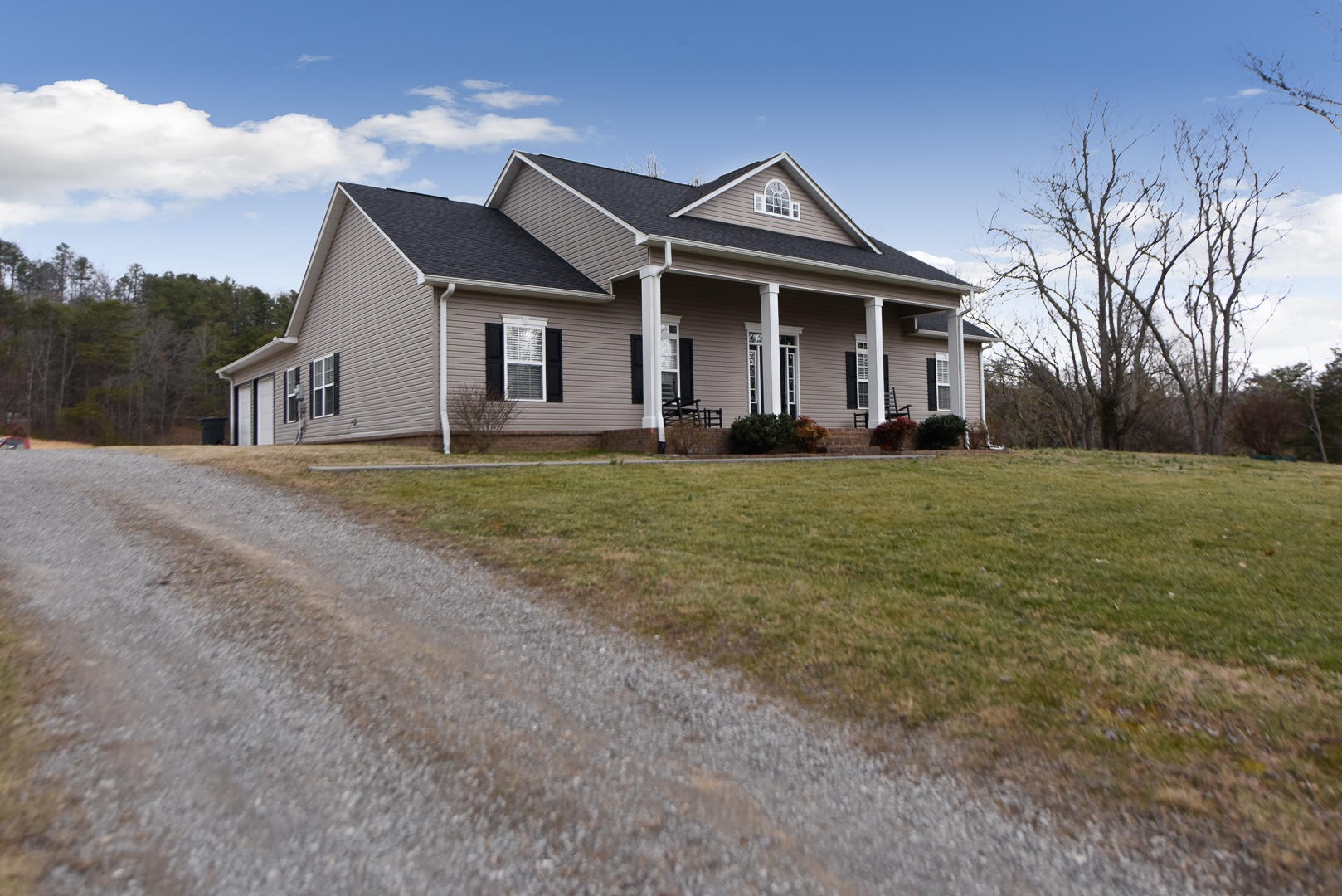 526 Pickens Gap Road Seymour, TN 37865 - Photo 28 of 35 Gallery Image 28