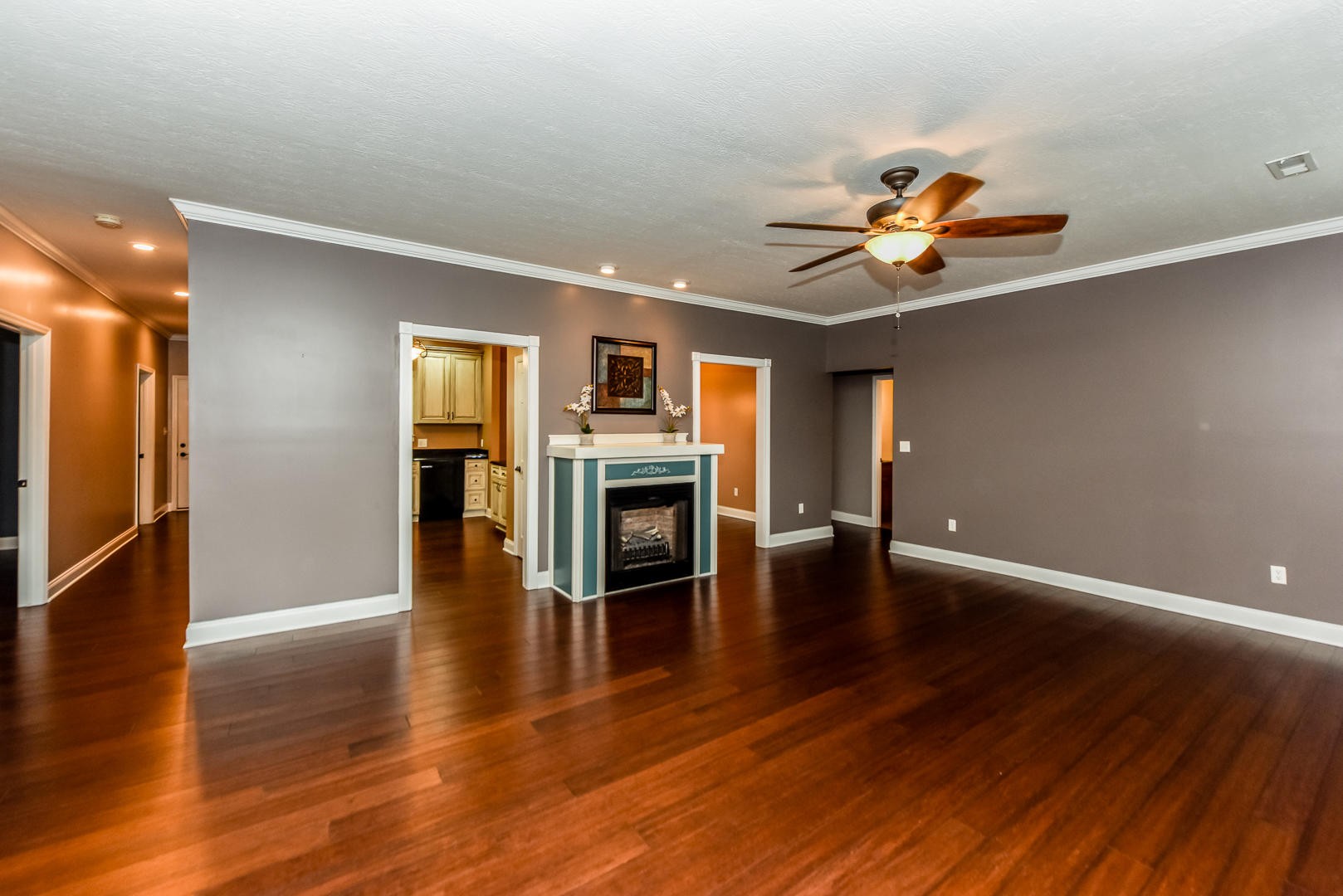 526 Pickens Gap Road Seymour, TN 37865 - Photo 8 of 35 Gallery Image 8