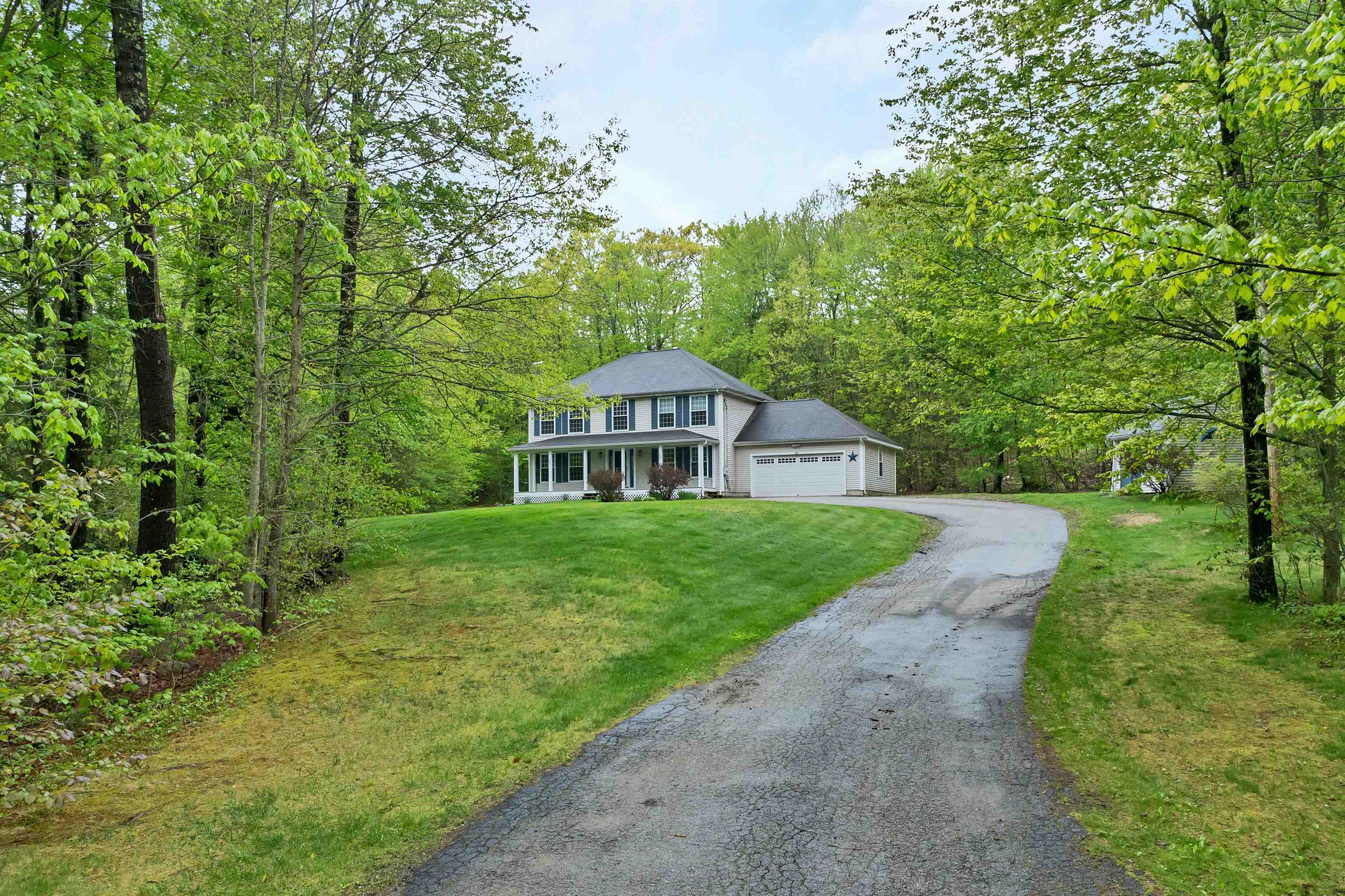 441 Ponemah Hill Road Milford, NH 03055 - Photo 40 of 46