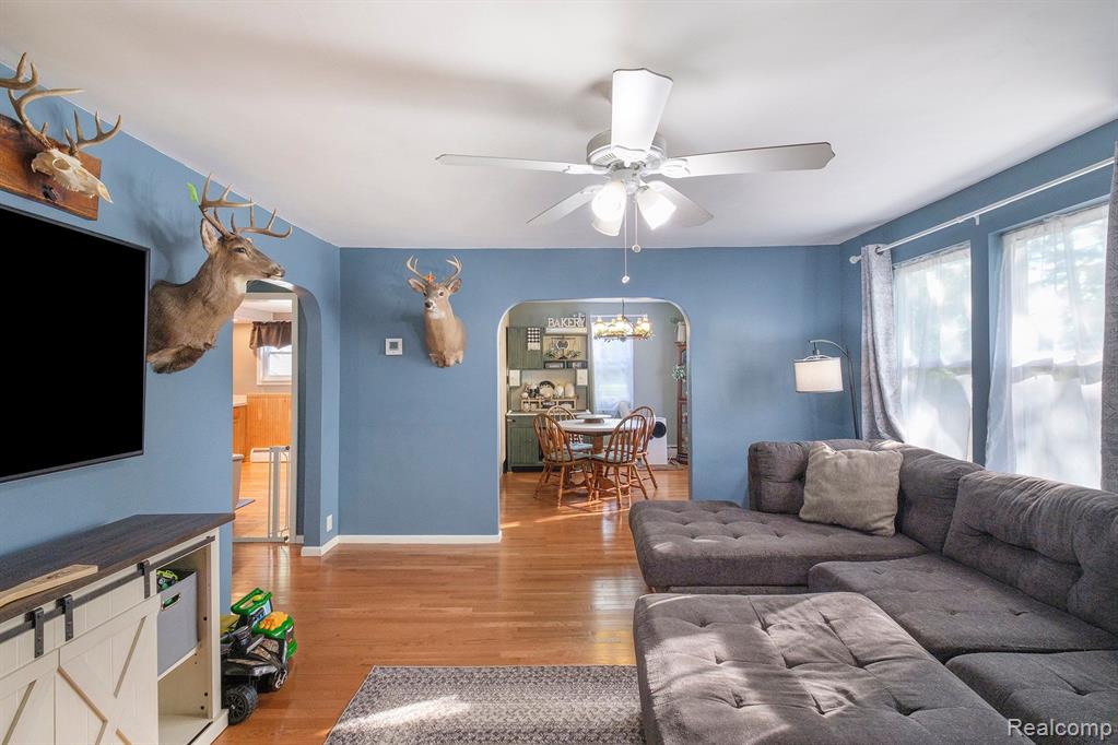 2245 West Frances Road Mount Morris, MI 48458 - Photo 13 of 36