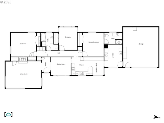 $699,950 | 1412 North Main Avenue, White Salmon, WA 98672