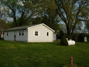 2314 Guthrie Road Bedford, IN 47421 - Photo 19 of 26