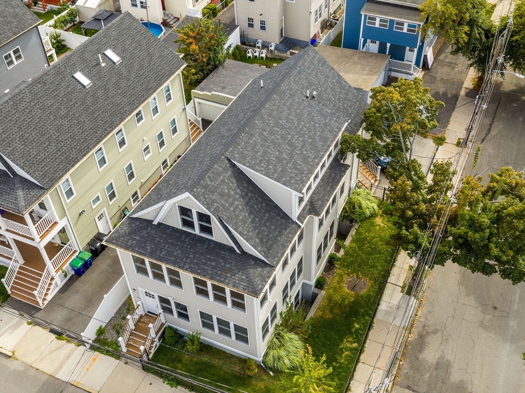 62 Governor Winthrop Road, Unit 2 Somerville, MA 02145 - Photo 30 of 32 Gallery Image 30