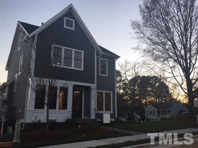 600 Virginia Avenue Raleigh, NC 27604 - Photo 1 of 2