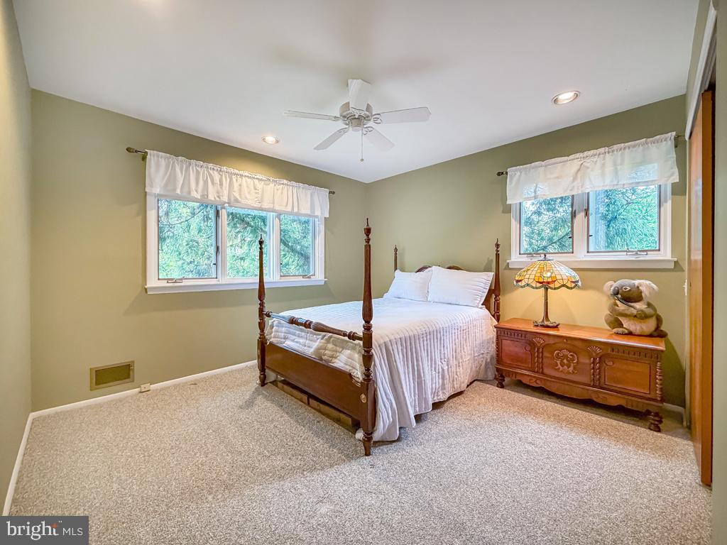 249 Forrest Road Yardley, PA 19067 - Photo 23 of 36 Bedroom 3