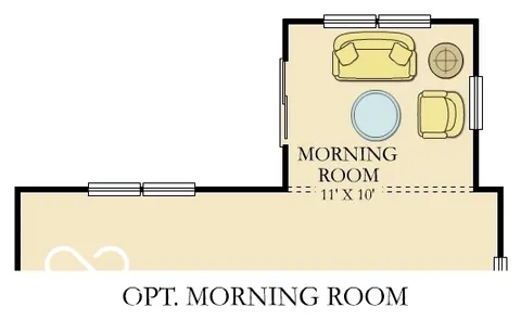 $399,995 | 6041 Slippery Elm Bend, Noblesville, IN 46062