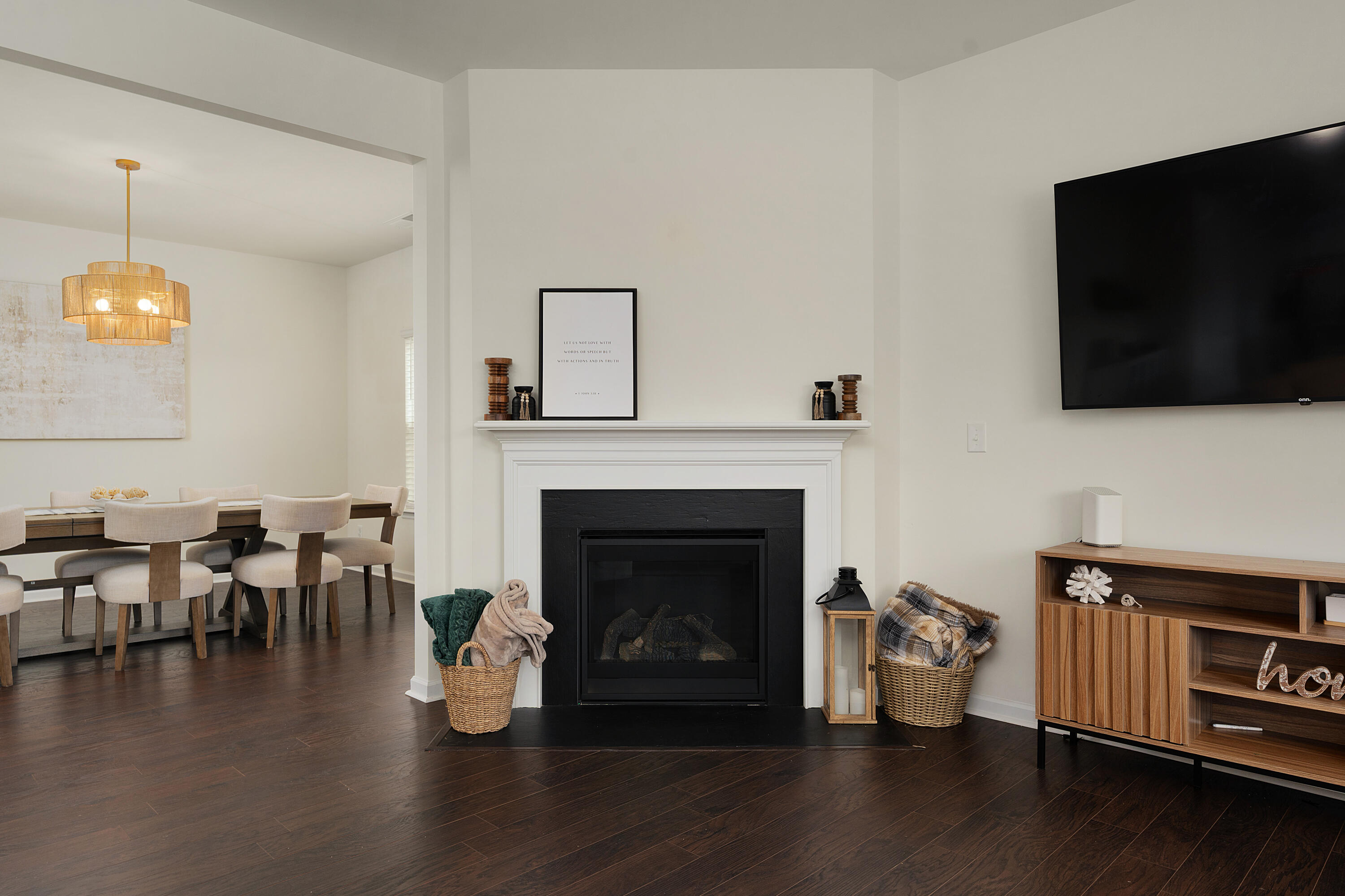 8592 Raspberry Way Ooltewah, TN 37363 - Photo 13 of 61 23 - 8592 Raspberry Way - Interior