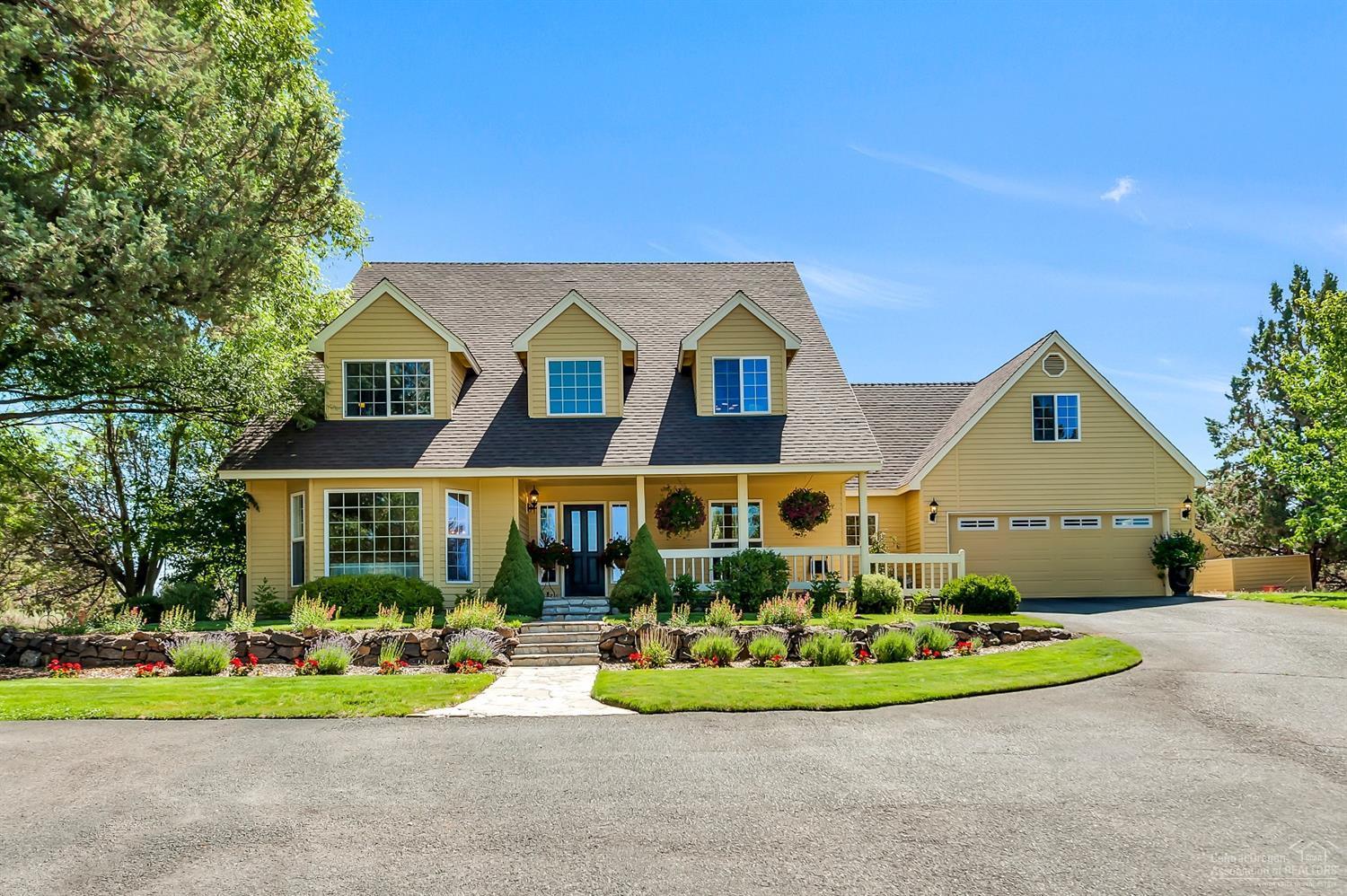 61720 Gosney Road Bend, OR 97702 - Photo 1 of 25 Gallery Image 1