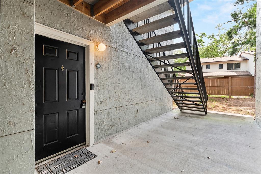 3705 Southwest 27th Street, Unit 412 Gainesville, FL 32608 - Photo 2 of 35