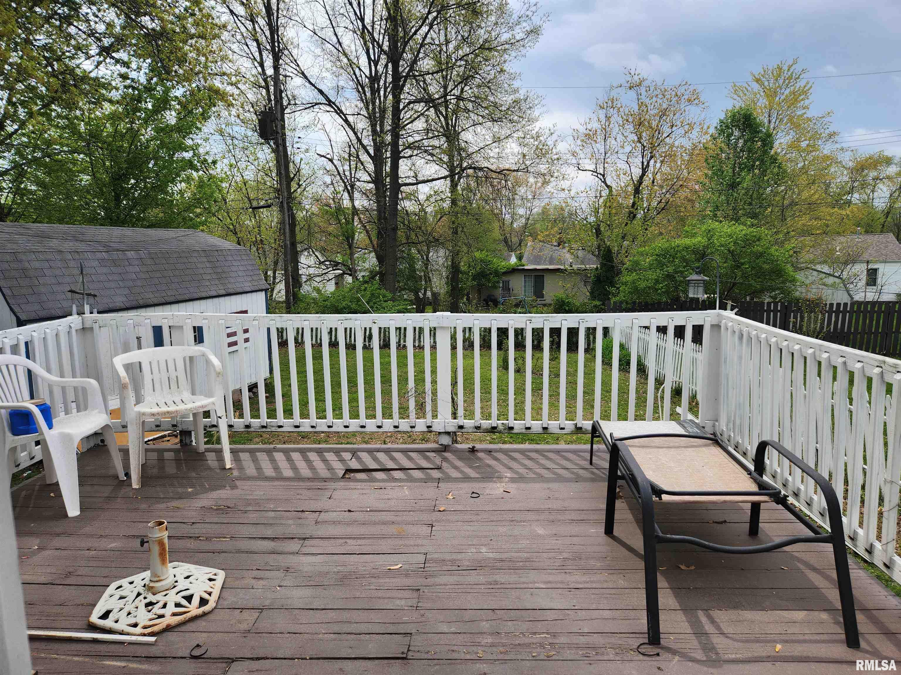 2809 Cherry Street Mount Vernon, IL 62864 - Photo 35 of 42