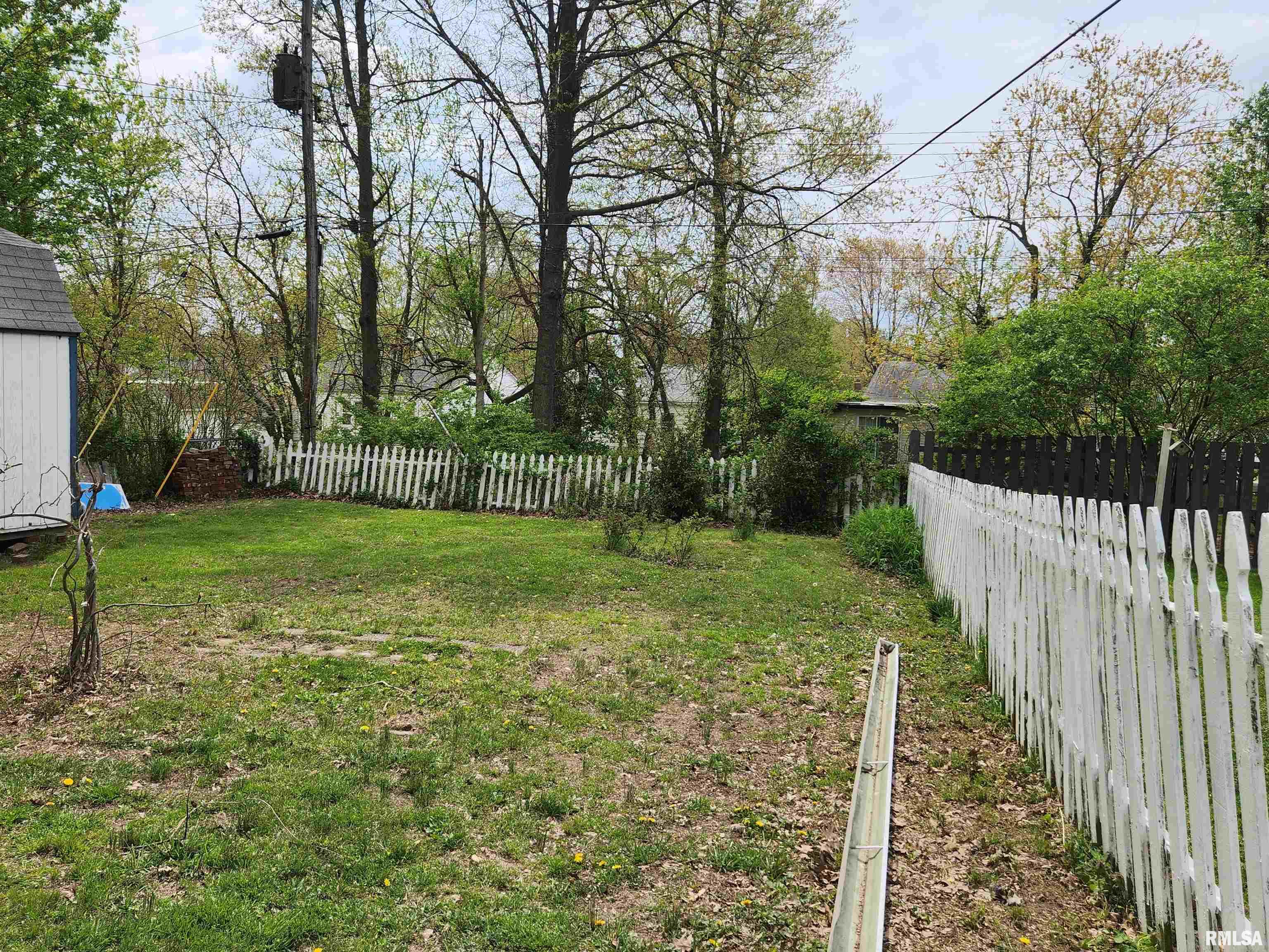 2809 Cherry Street Mount Vernon, IL 62864 - Photo 37 of 42