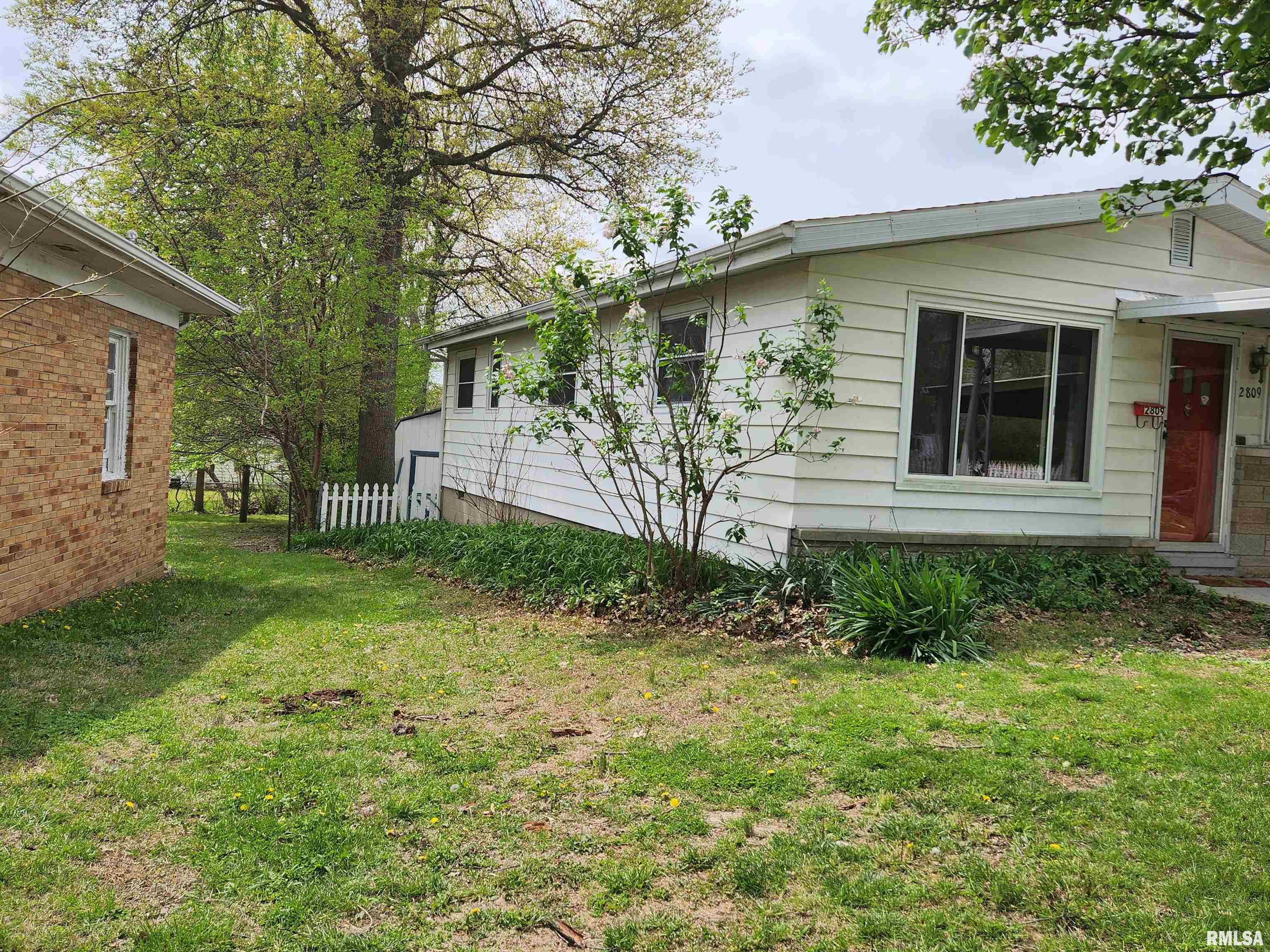 2809 Cherry Street Mount Vernon, IL 62864 - Photo 38 of 42