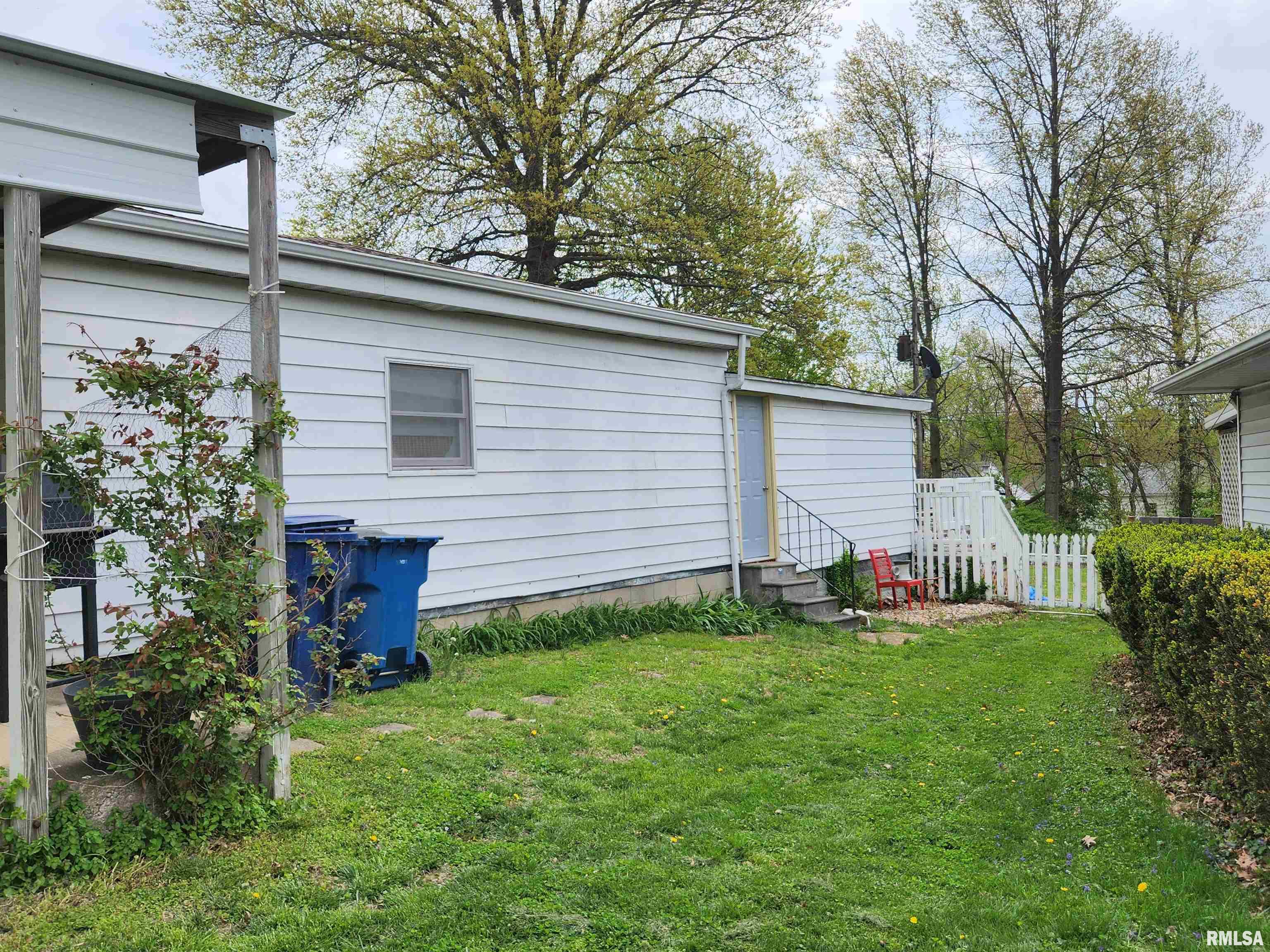 2809 Cherry Street Mount Vernon, IL 62864 - Photo 39 of 42