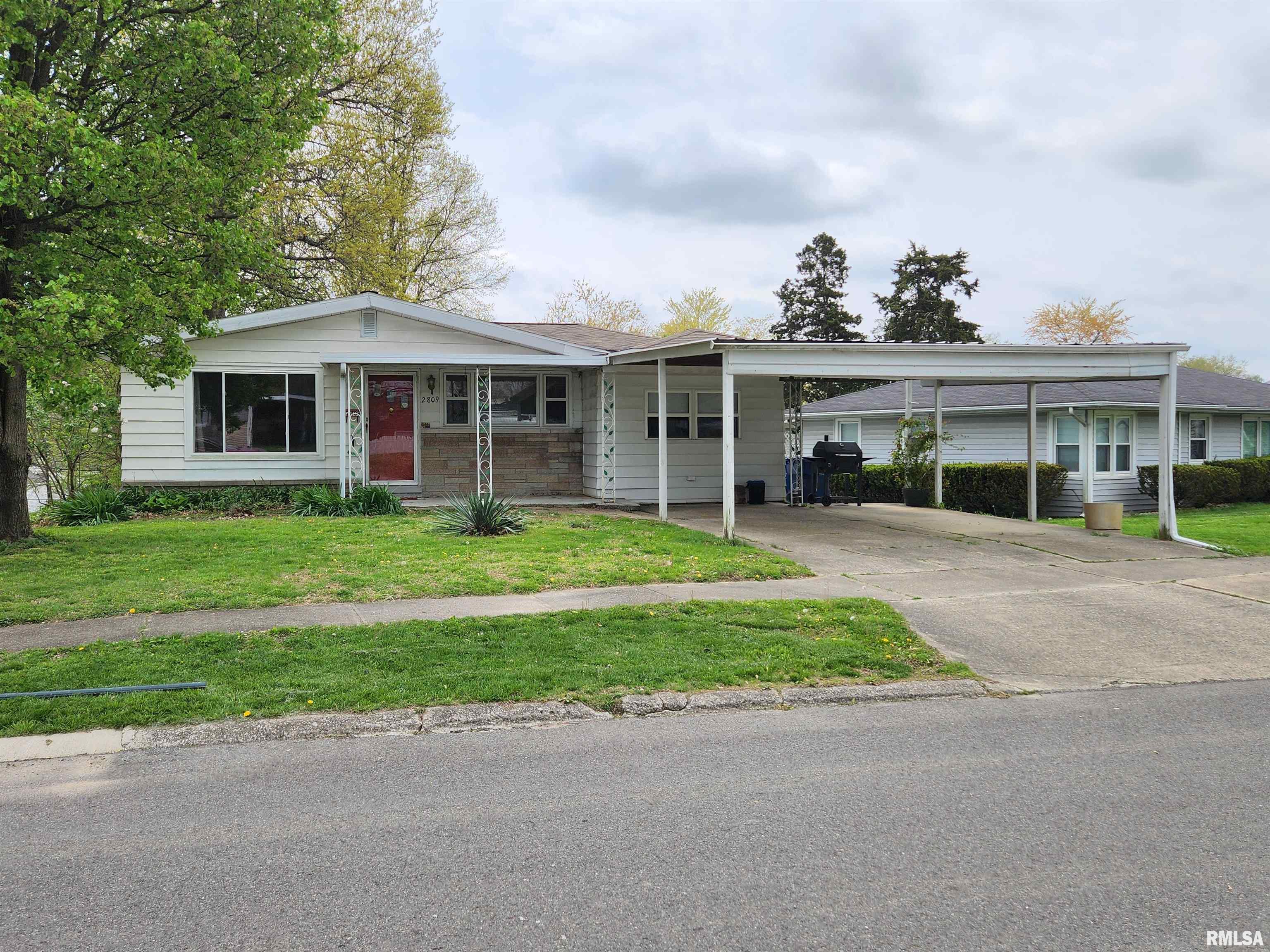 2809 Cherry Street Mount Vernon, IL 62864 - Photo 42 of 42