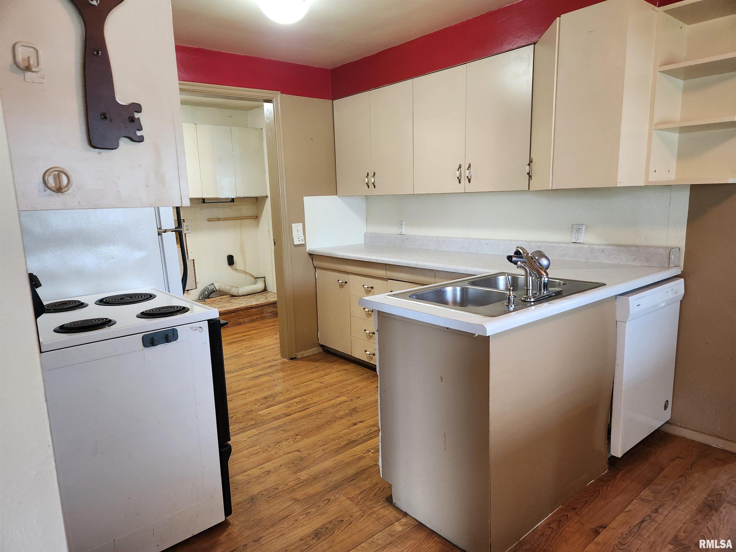 2809 Cherry Street Mount Vernon, IL 62864 - Photo 9 of 42