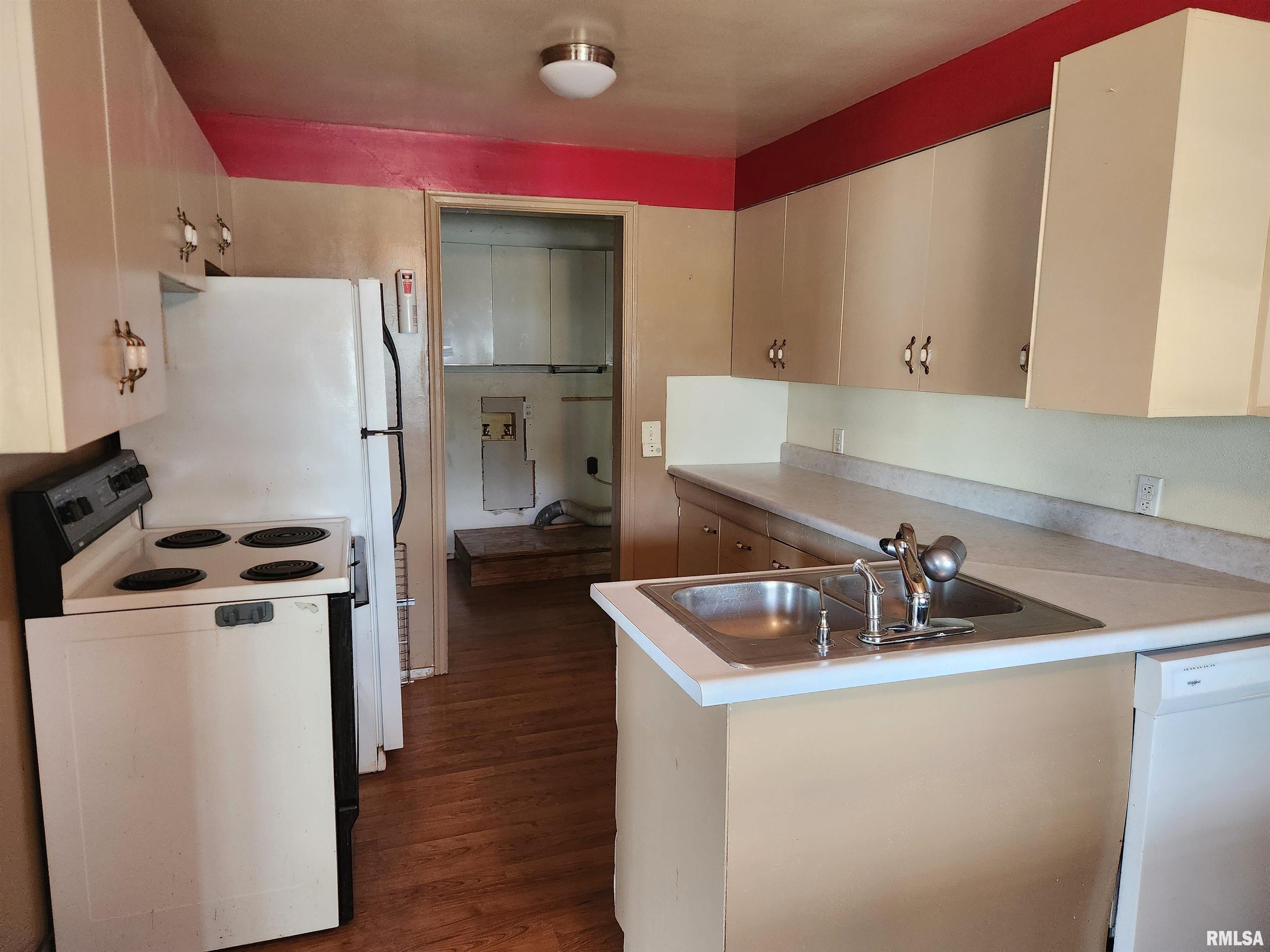 2809 Cherry Street Mount Vernon, IL 62864 - Photo 10 of 42