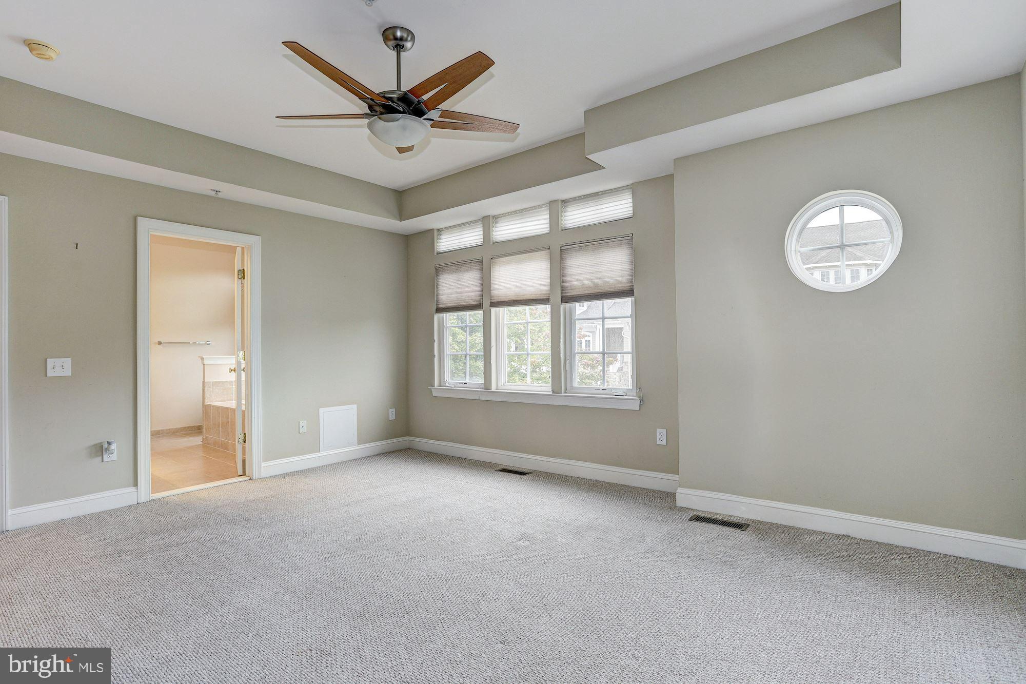 8791 Boulder Ridge Road Laurel, MD 20723 - Photo 14 of 47 Owner's Suite