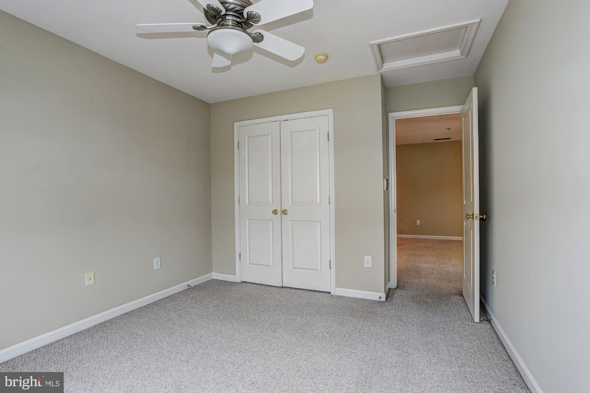 8791 Boulder Ridge Road Laurel, MD 20723 - Photo 24 of 47 Bedroom 3