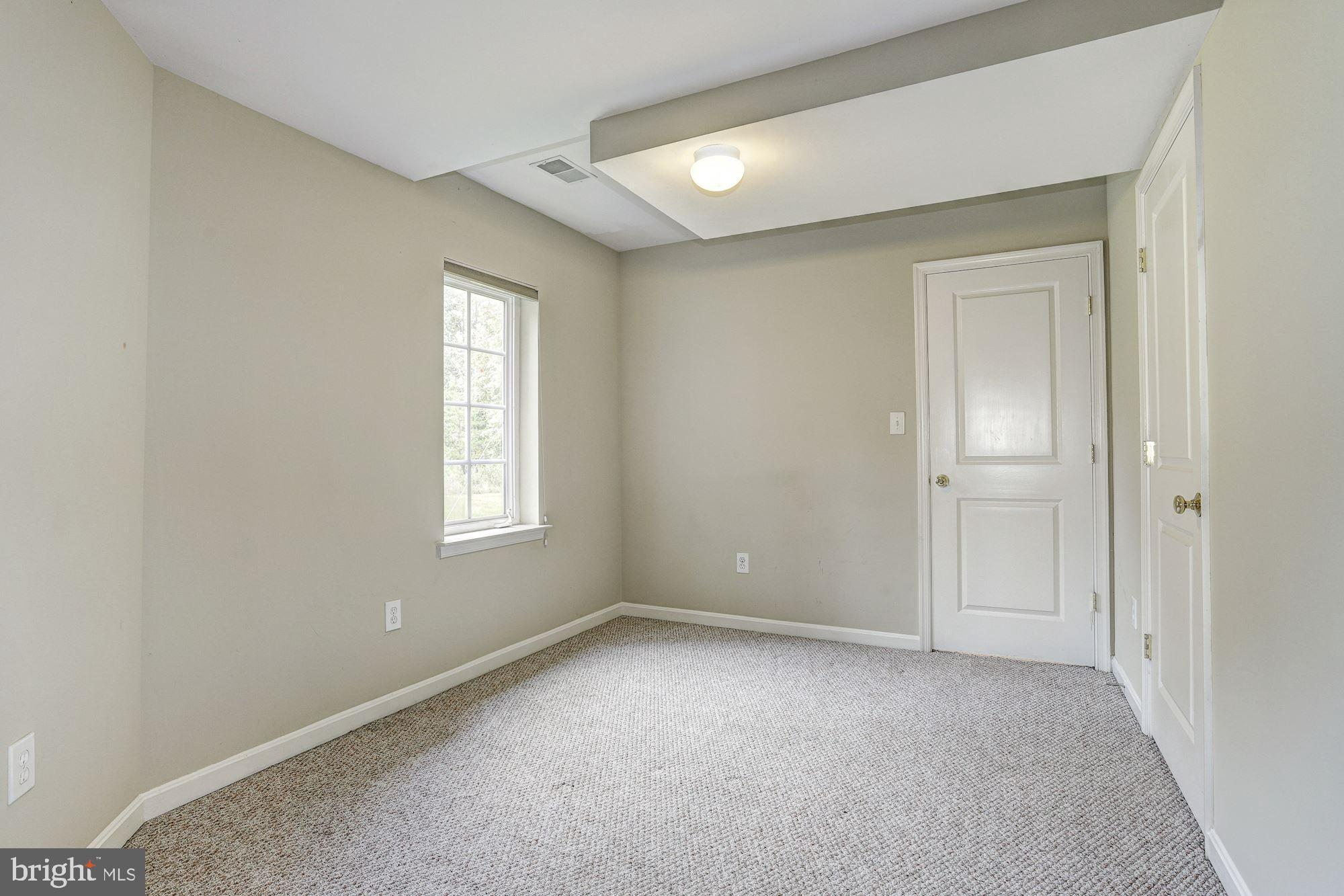 8791 Boulder Ridge Road Laurel, MD 20723 - Photo 27 of 47 Lower Level Bedroom 4
