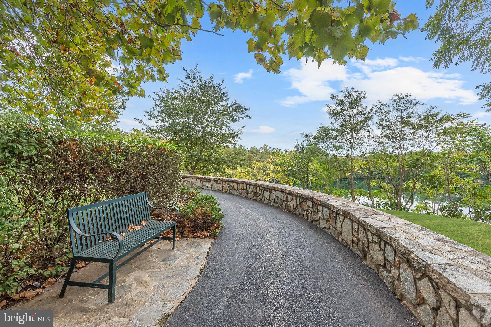 8791 Boulder Ridge Road Laurel, MD 20723 - Photo 42 of 47 Hiking Paths
