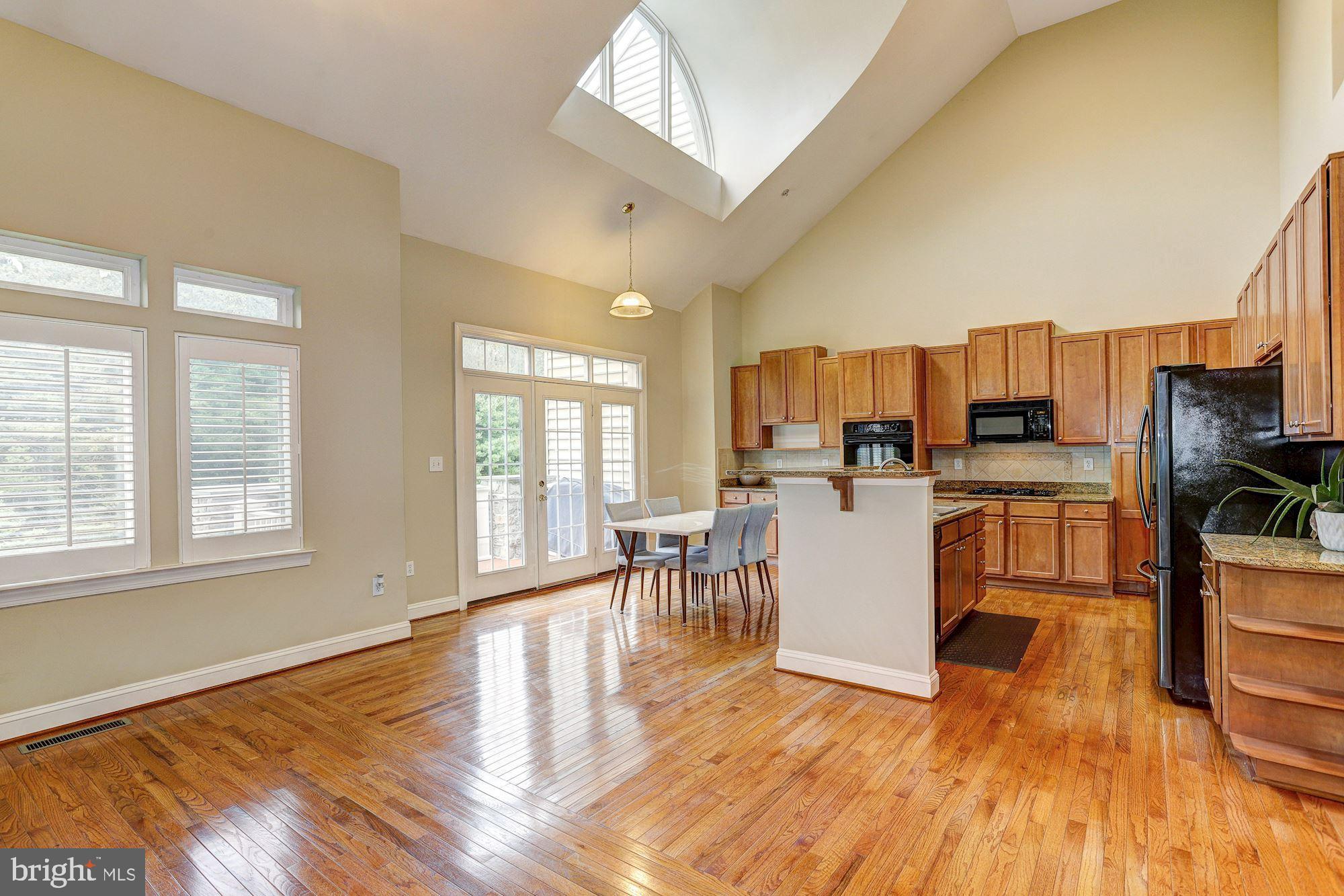 8791 Boulder Ridge Road Laurel, MD 20723 - Photo 6 of 47 Kitchen