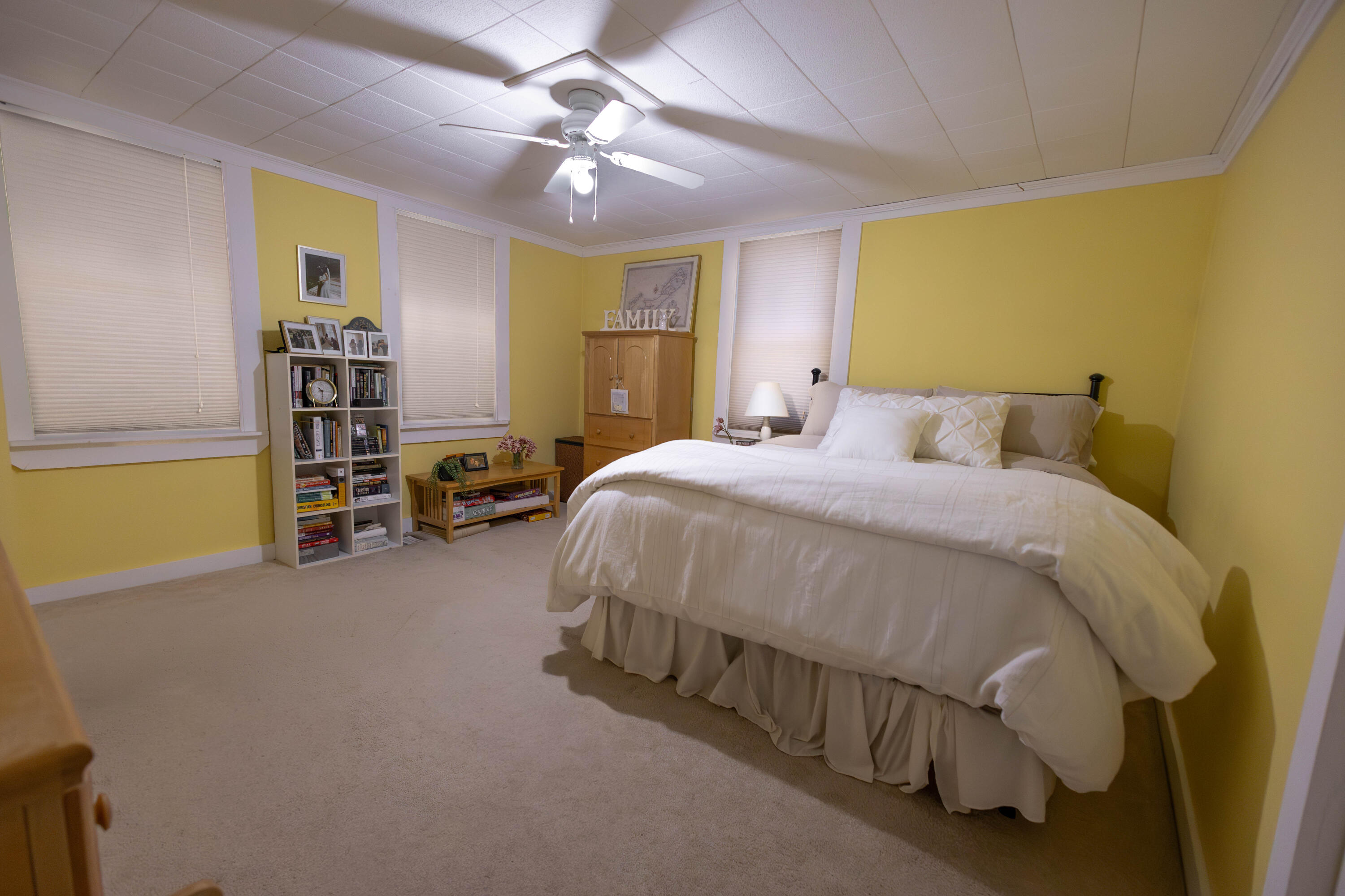 48 Main Road Charleston, ME 04422 - Photo 11 of 84 1st Floor Bedroom3 (1)