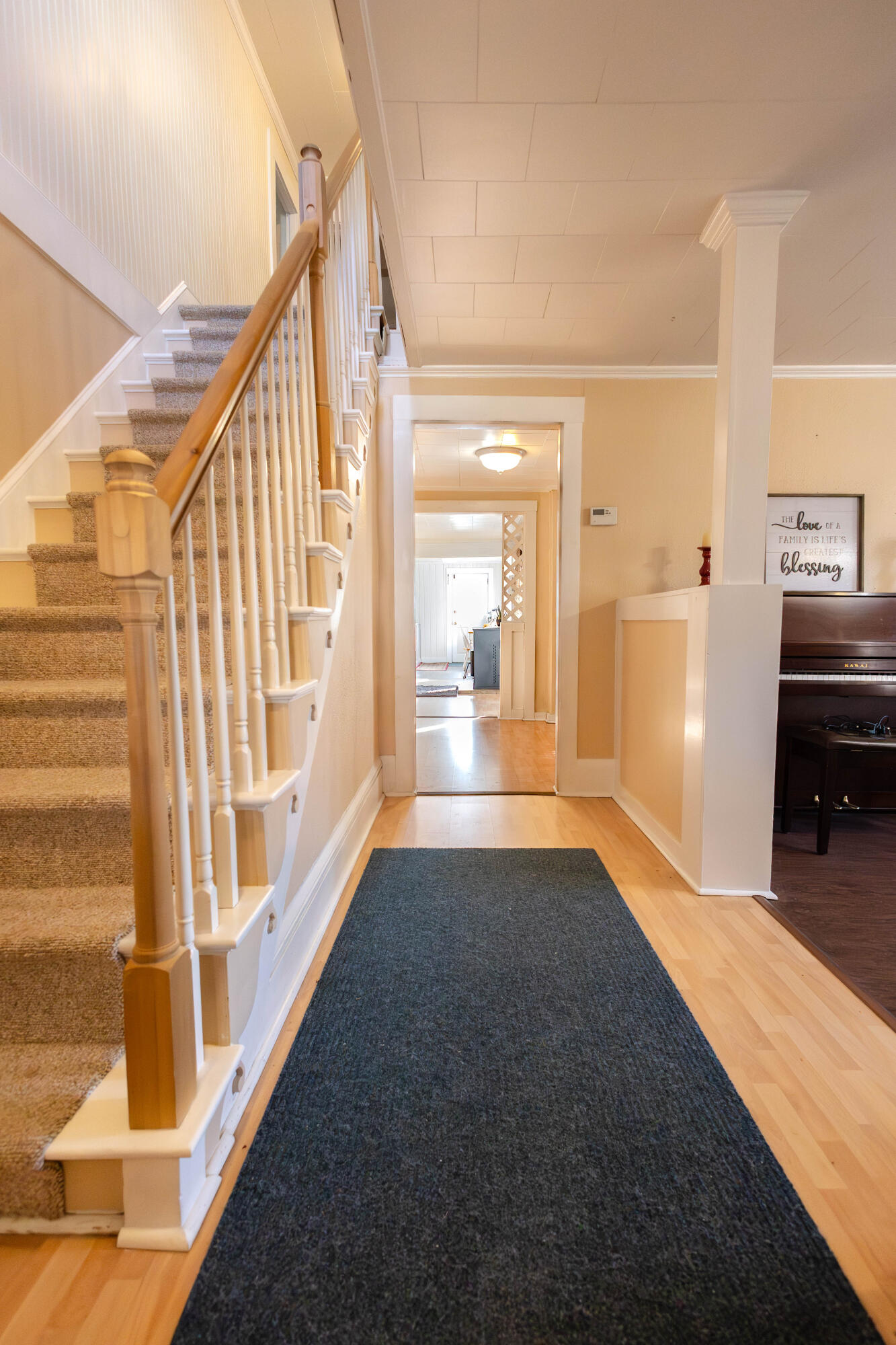 48 Main Road Charleston, ME 04422 - Photo 12 of 84 1. Front Entry