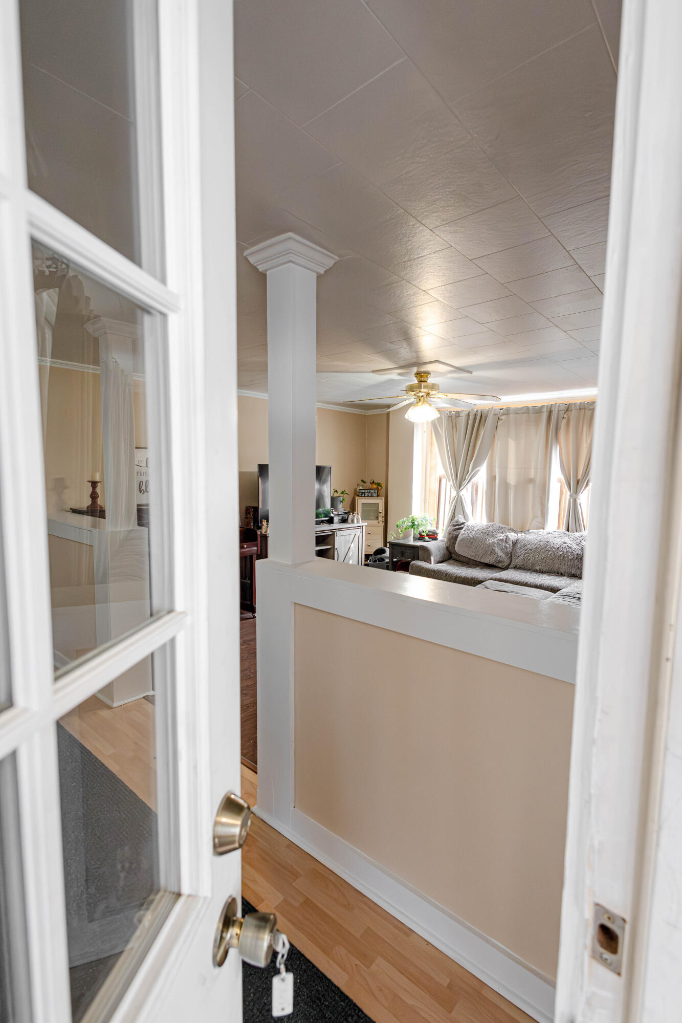 48 Main Road Charleston, ME 04422 - Photo 2 of 84 Living Room1