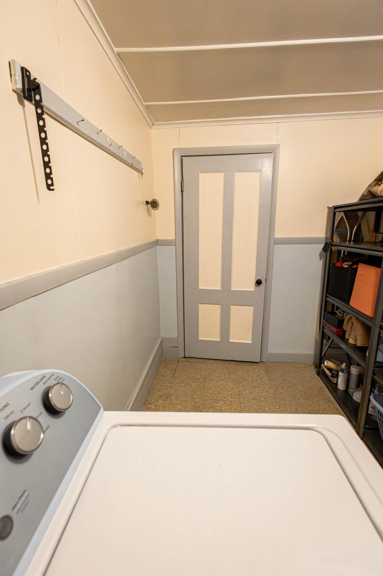 48 Main Road Charleston, ME 04422 - Photo 22 of 84 Laundry3