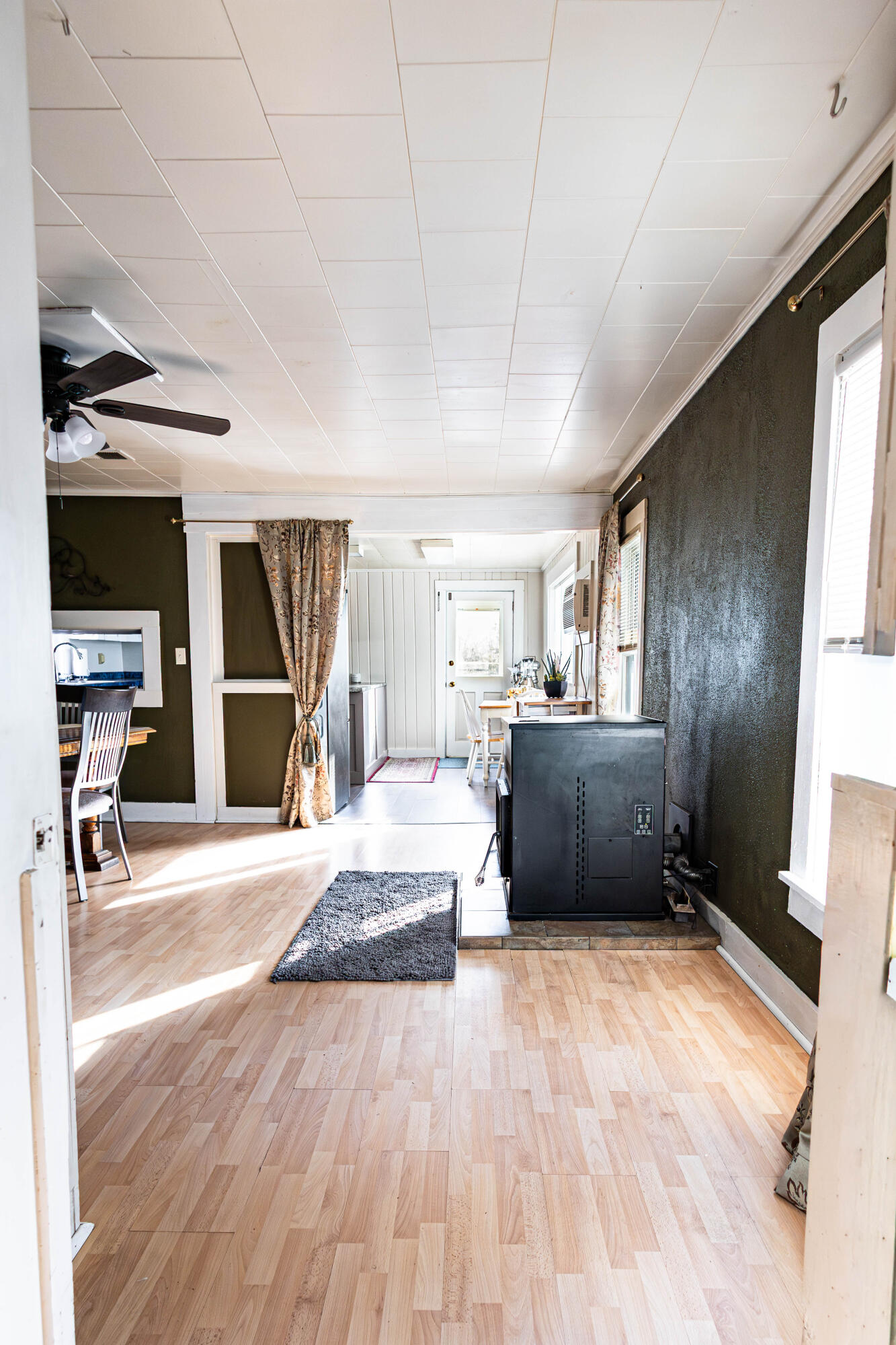 48 Main Road Charleston, ME 04422 - Photo 24 of 84 3. Dining Room1