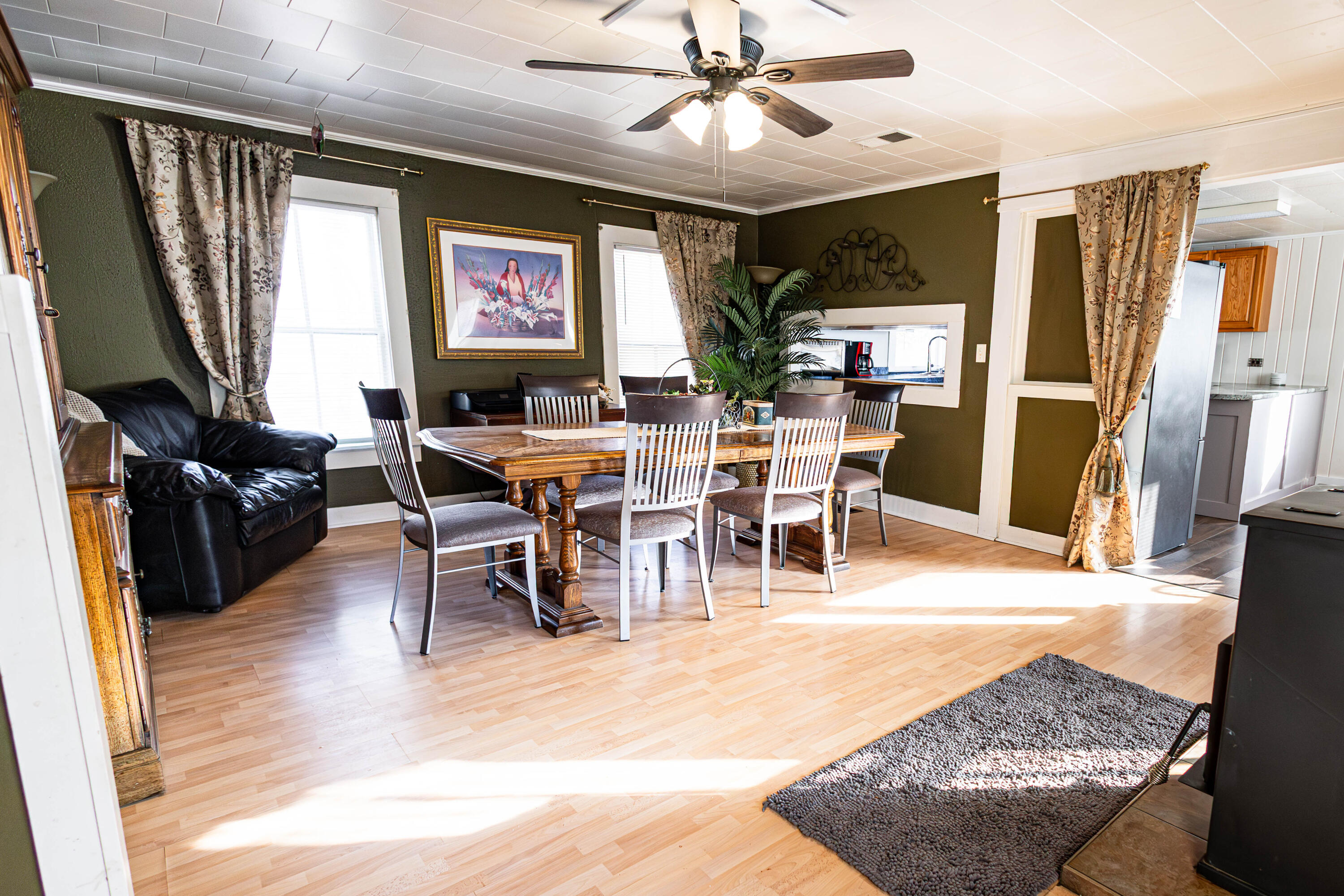 48 Main Road Charleston, ME 04422 - Photo 25 of 84 3. Dining Room2