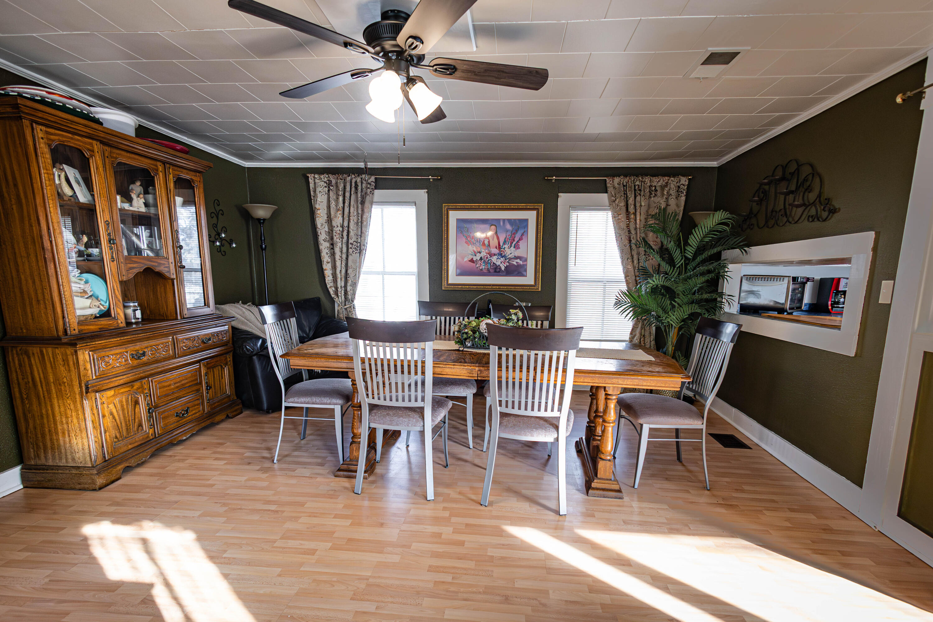 48 Main Road Charleston, ME 04422 - Photo 26 of 84 3. Dining Room3