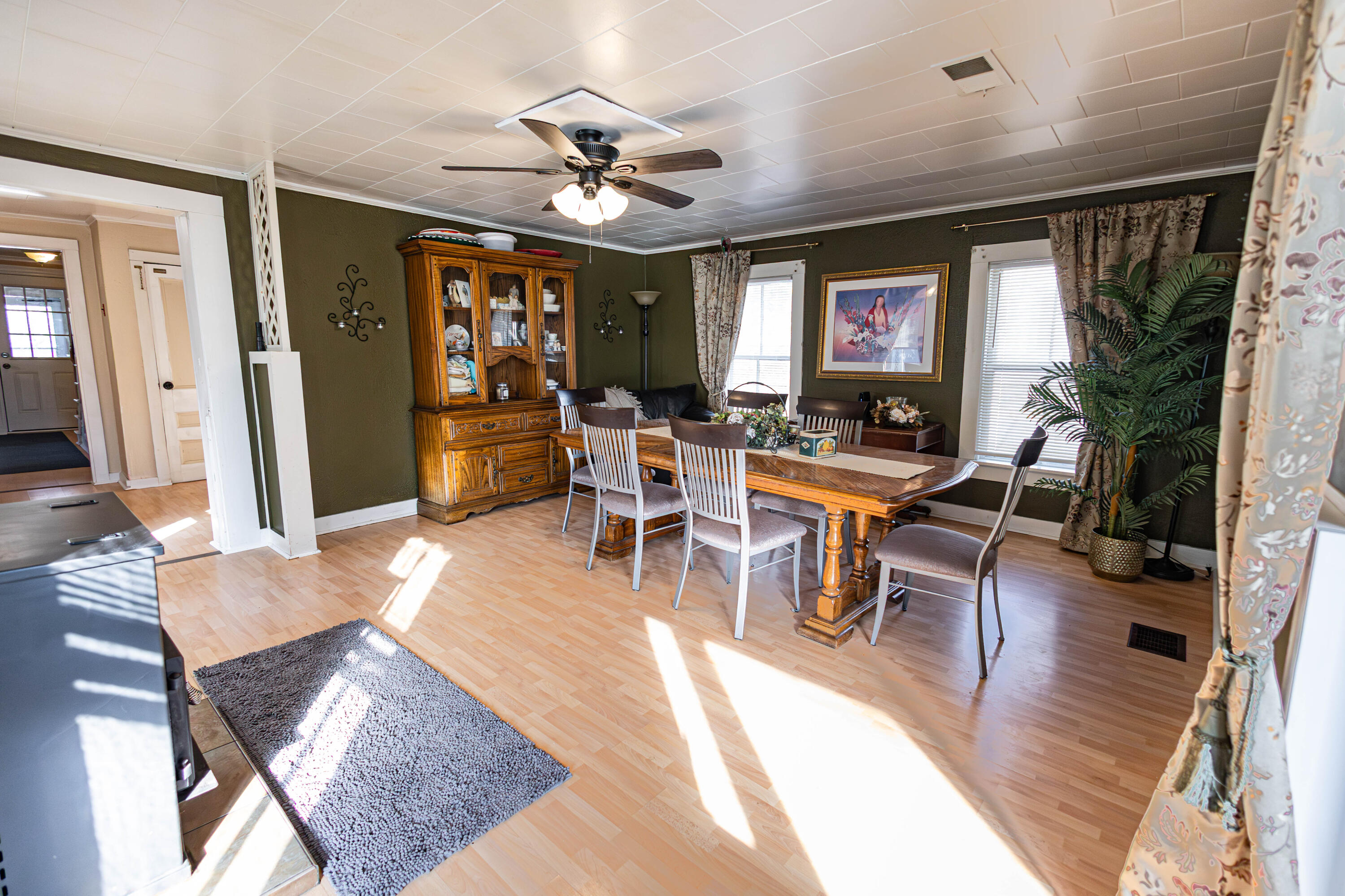 48 Main Road Charleston, ME 04422 - Photo 27 of 84 3. Dining Room5