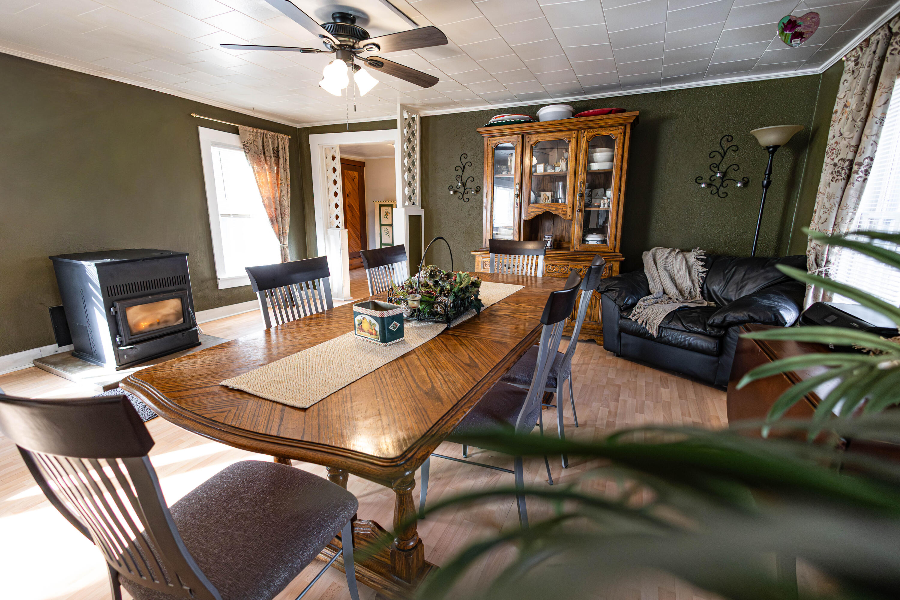 48 Main Road Charleston, ME 04422 - Photo 28 of 84 3. Dining Room6