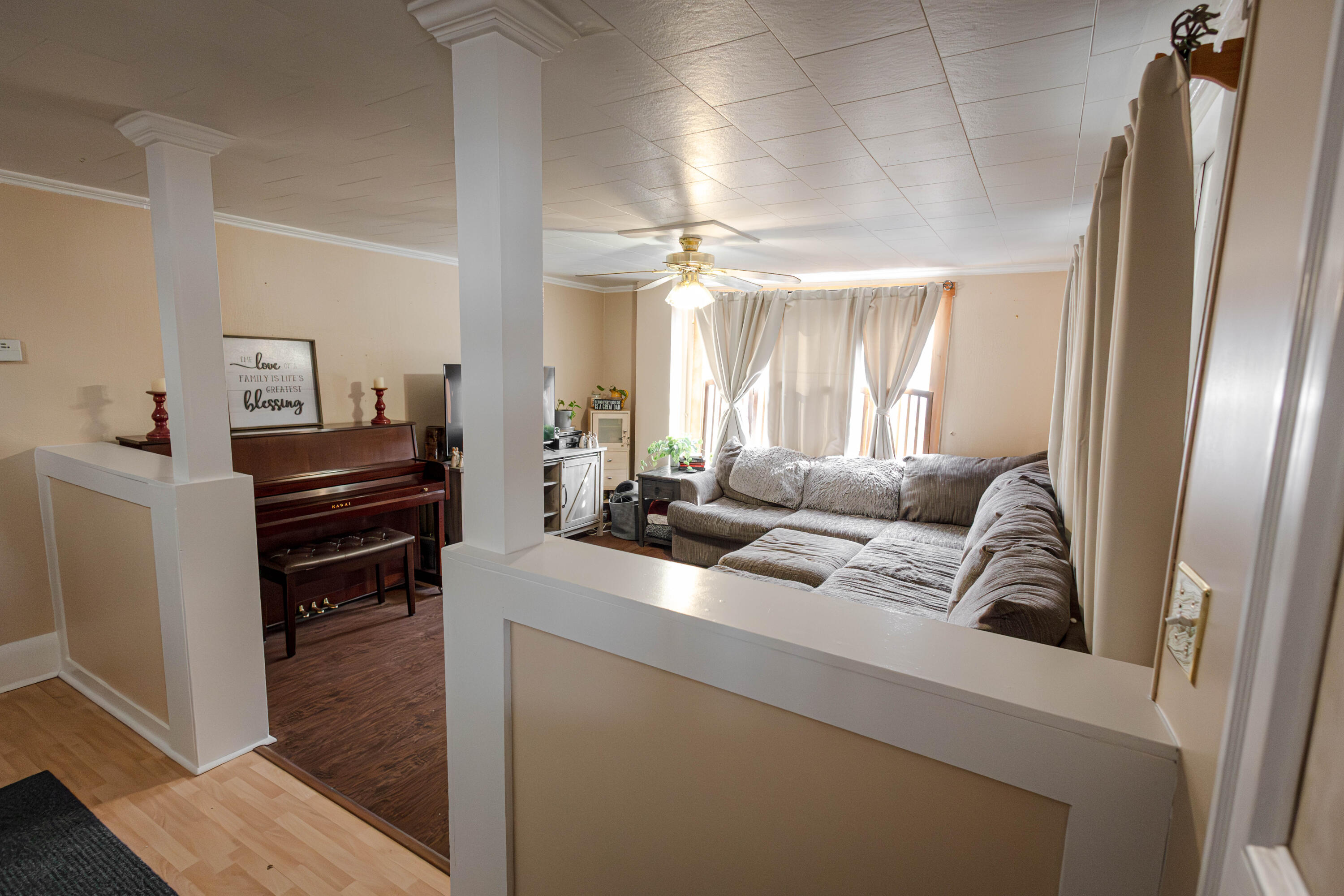 48 Main Road Charleston, ME 04422 - Photo 3 of 84 Living Room2 (1)