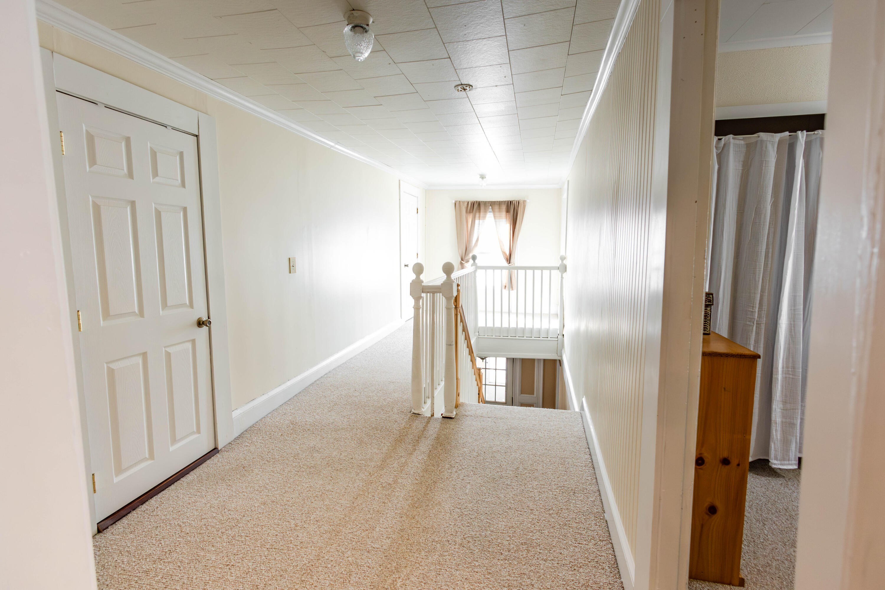 48 Main Road Charleston, ME 04422 - Photo 40 of 84 2nd Floor Hallway1