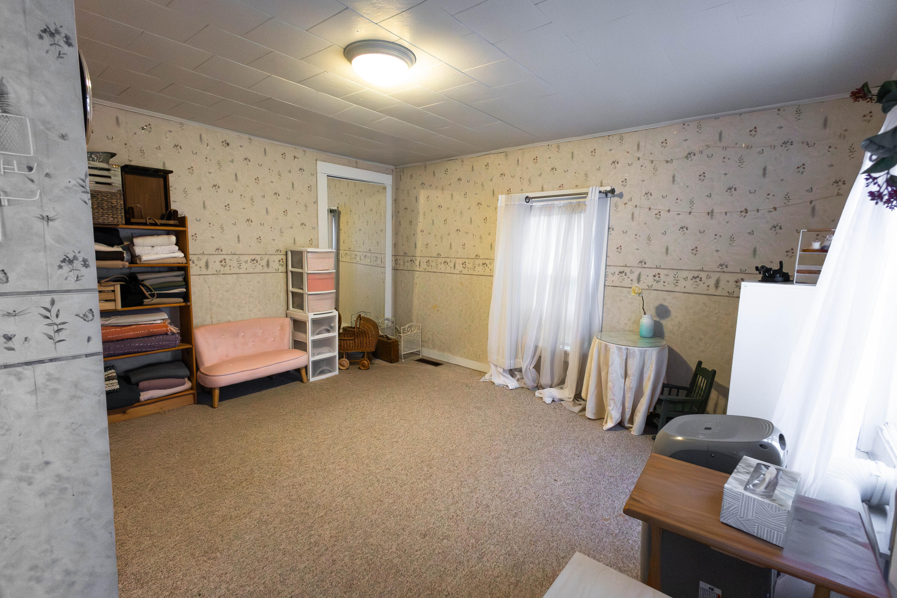 48 Main Road Charleston, ME 04422 - Photo 51 of 84 2nd Floor #4 Bedroom 3