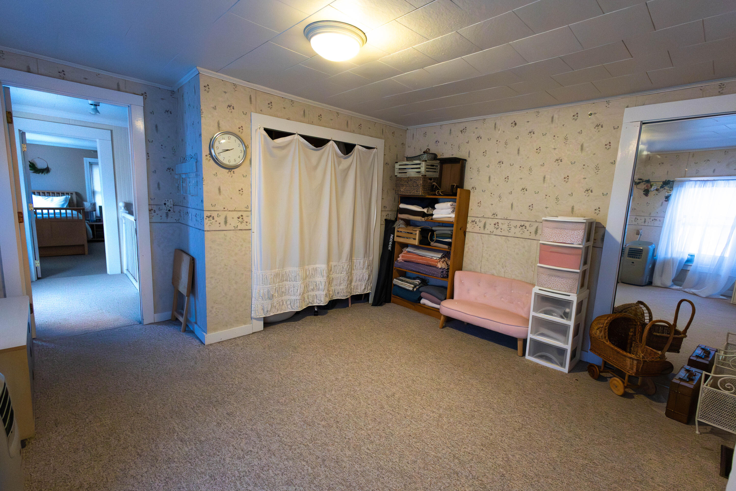 48 Main Road Charleston, ME 04422 - Photo 52 of 84 2nd Floor #4 Bedroom 1