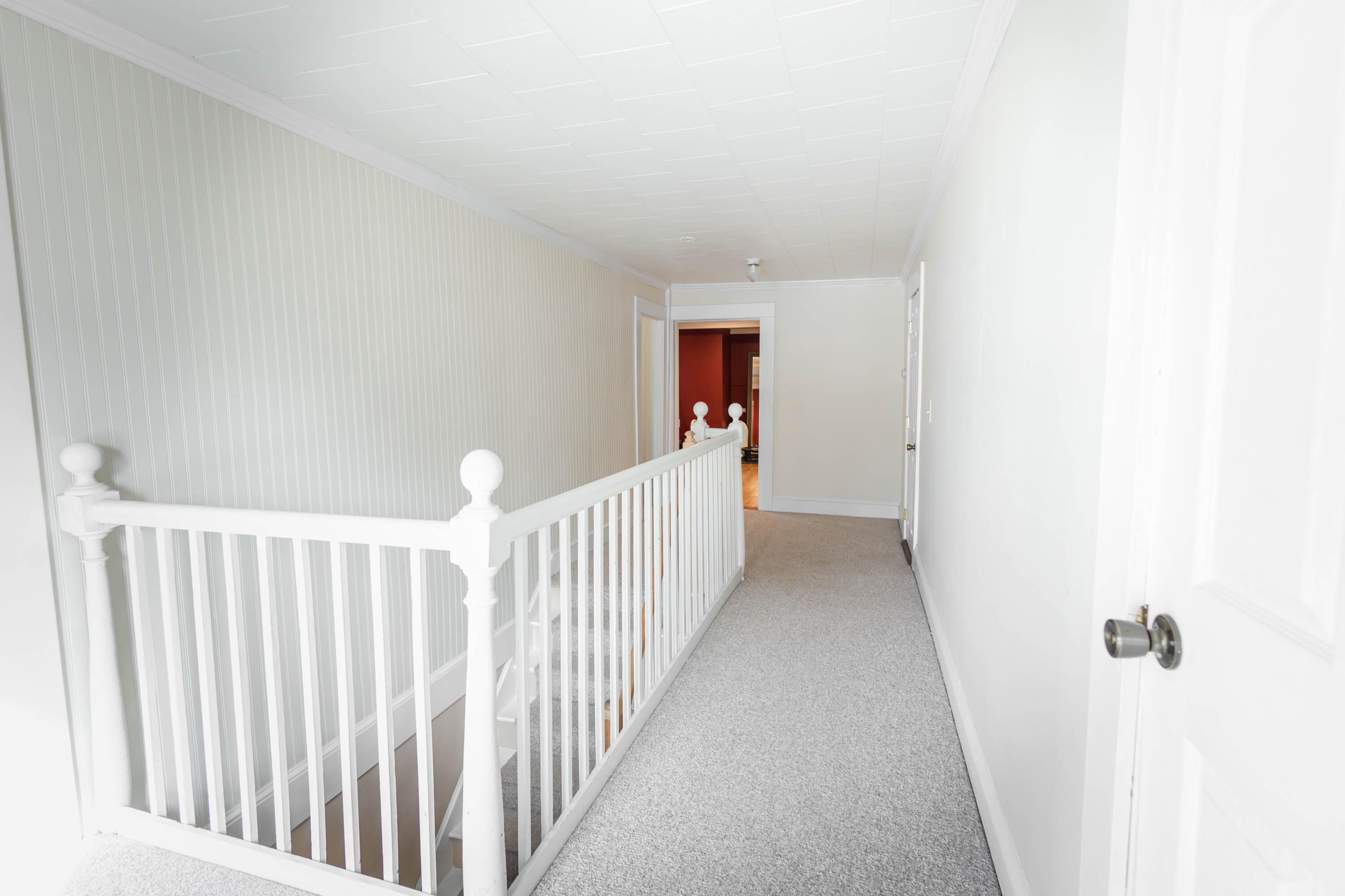 48 Main Road Charleston, ME 04422 - Photo 54 of 84 2nd Floor Hallway2 (1)