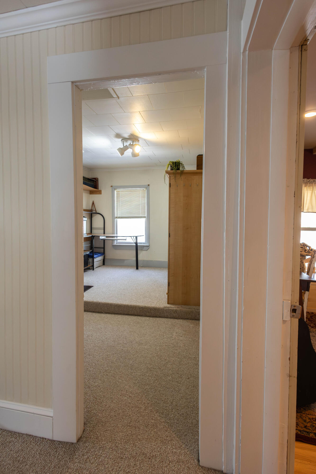 48 Main Road Charleston, ME 04422 - Photo 59 of 84 2nd Floor #3 Bedroom 1