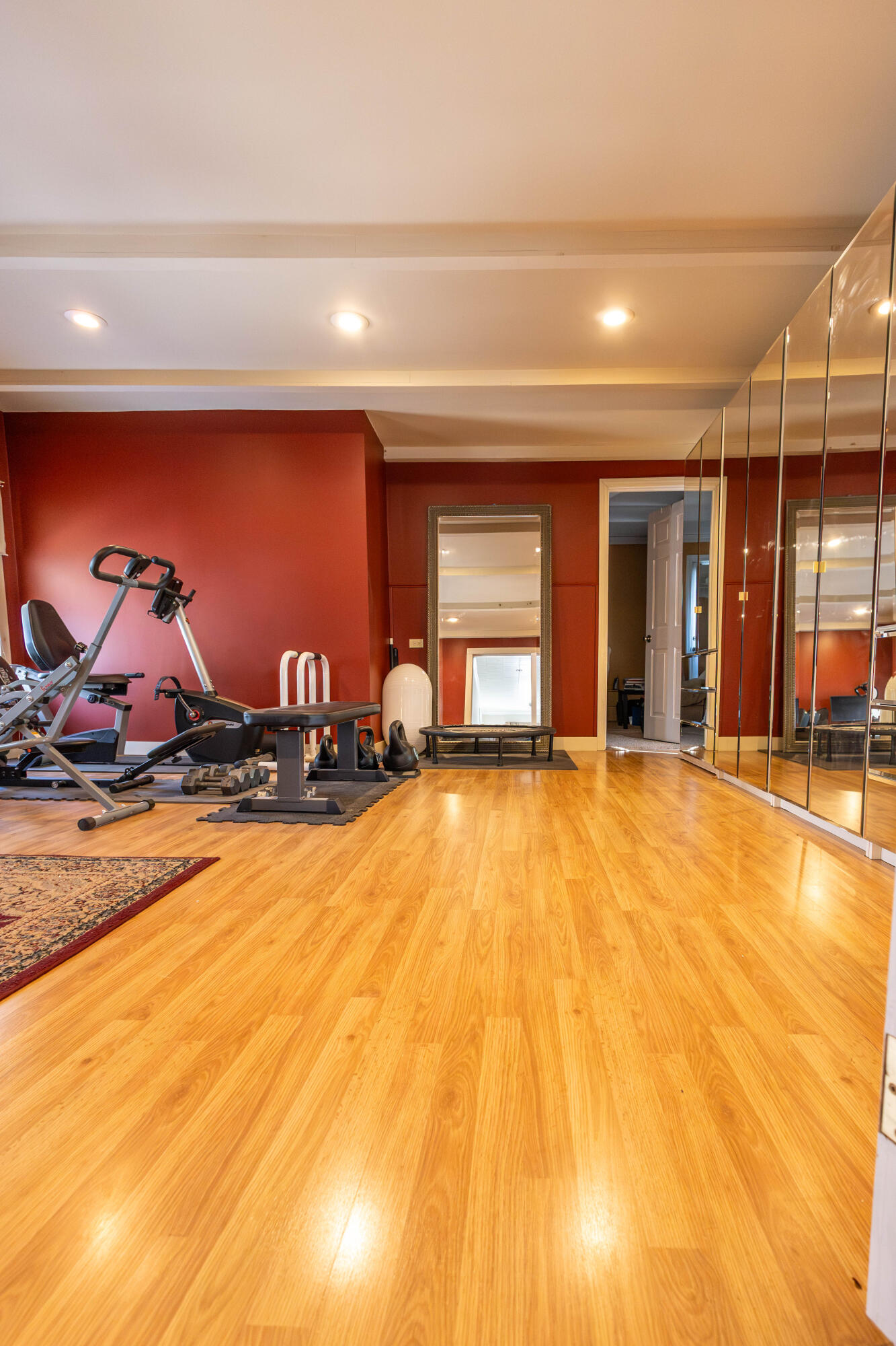 48 Main Road Charleston, ME 04422 - Photo 60 of 84 2nd Floor Family Room1 (1)