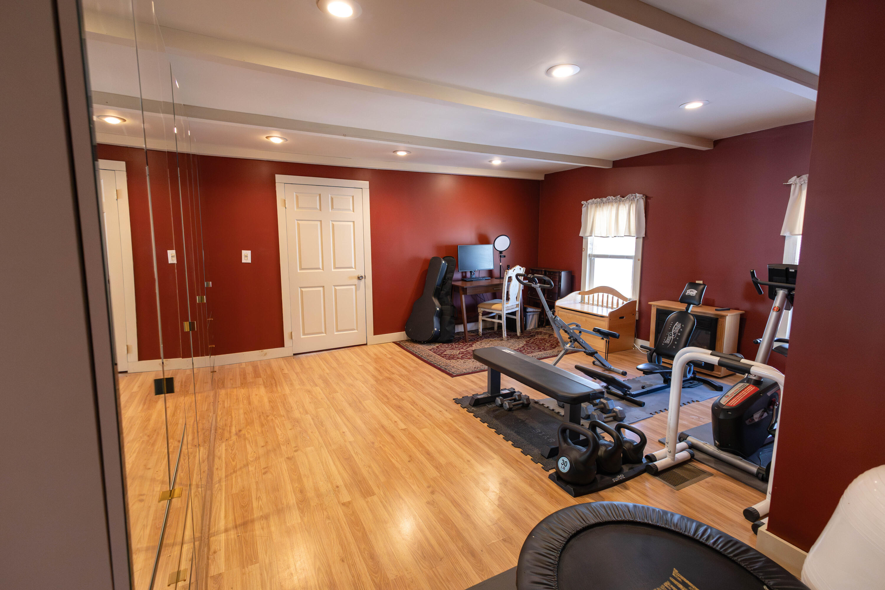 48 Main Road Charleston, ME 04422 - Photo 62 of 84 2nd Floor Family Room4